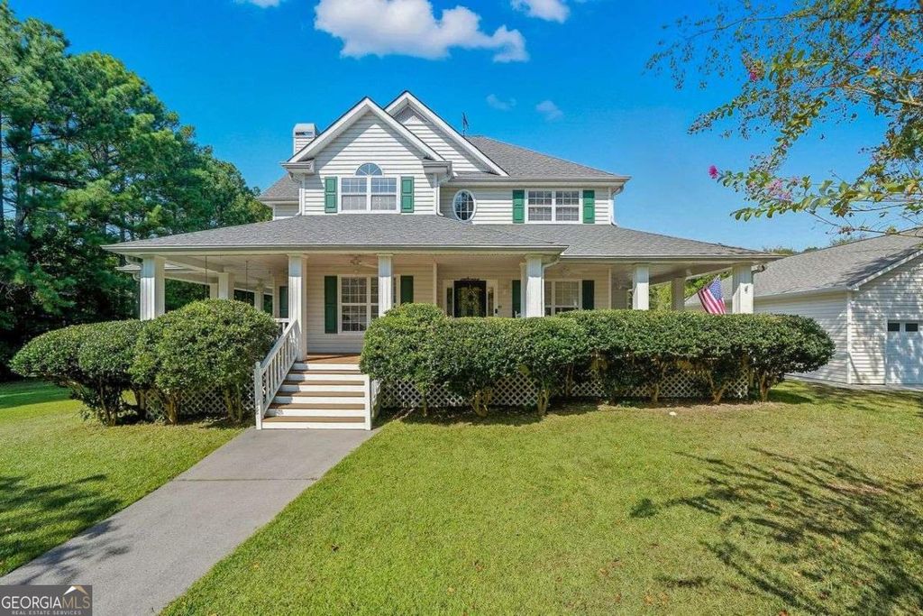 Photo of 480 Pool Road, Hiram, GA 30141 (MLS # 10728441)