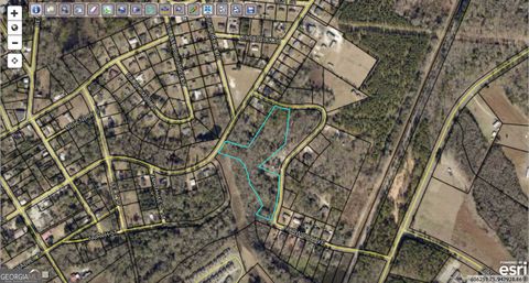 Photo of 0 Highway 56, Swainsboro, GA 30401 (MLS # 10736570)