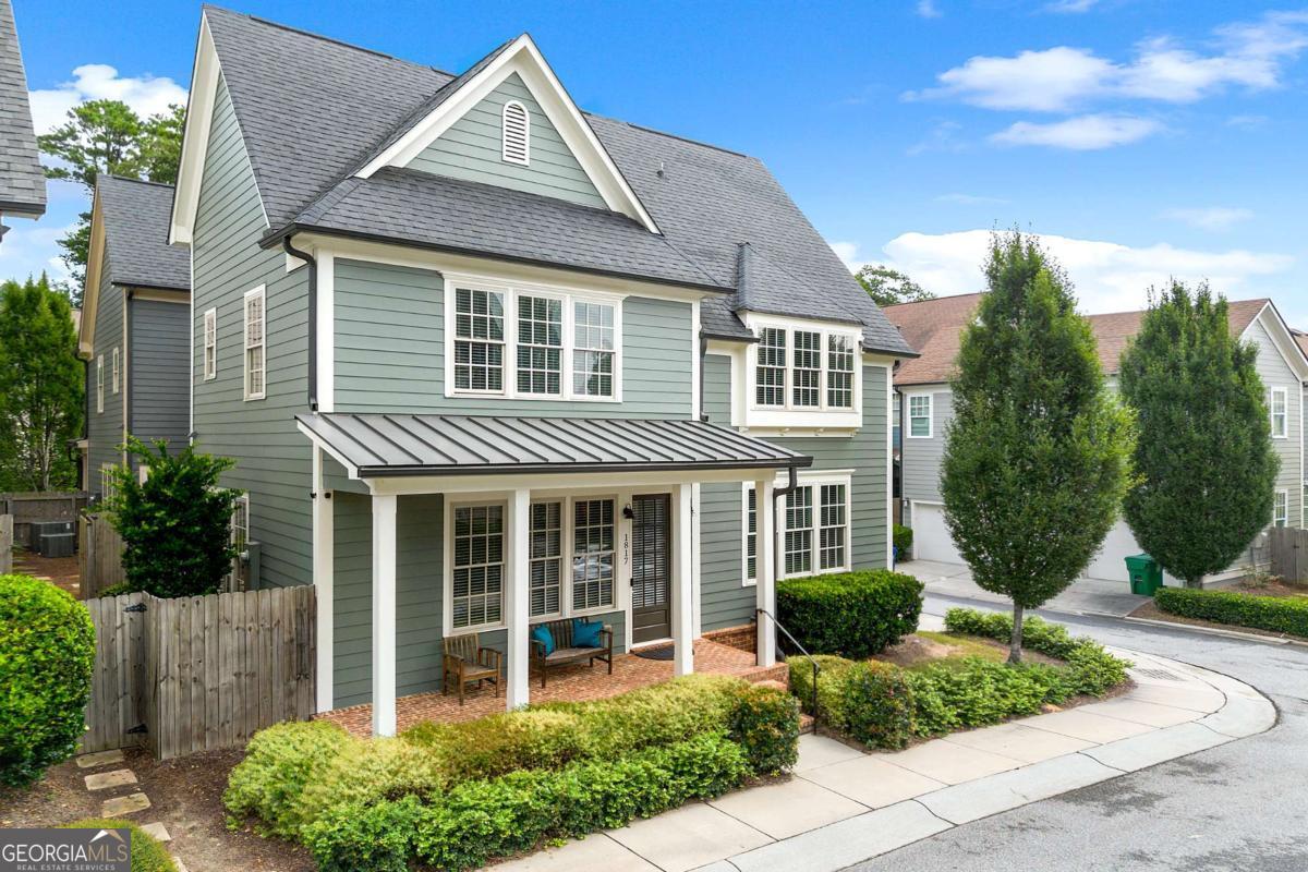 1817 Cromwell WALK