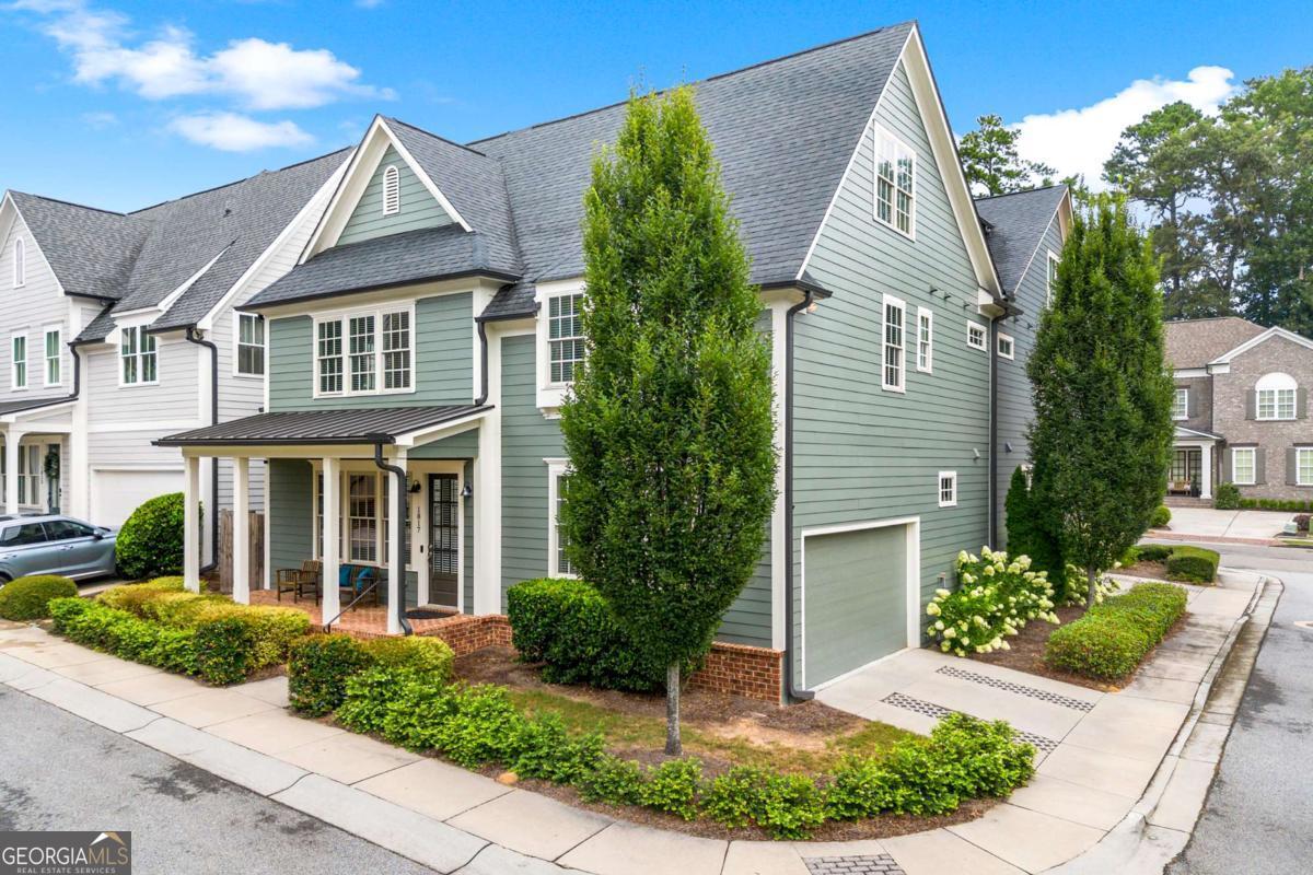 1817 Cromwell WALK