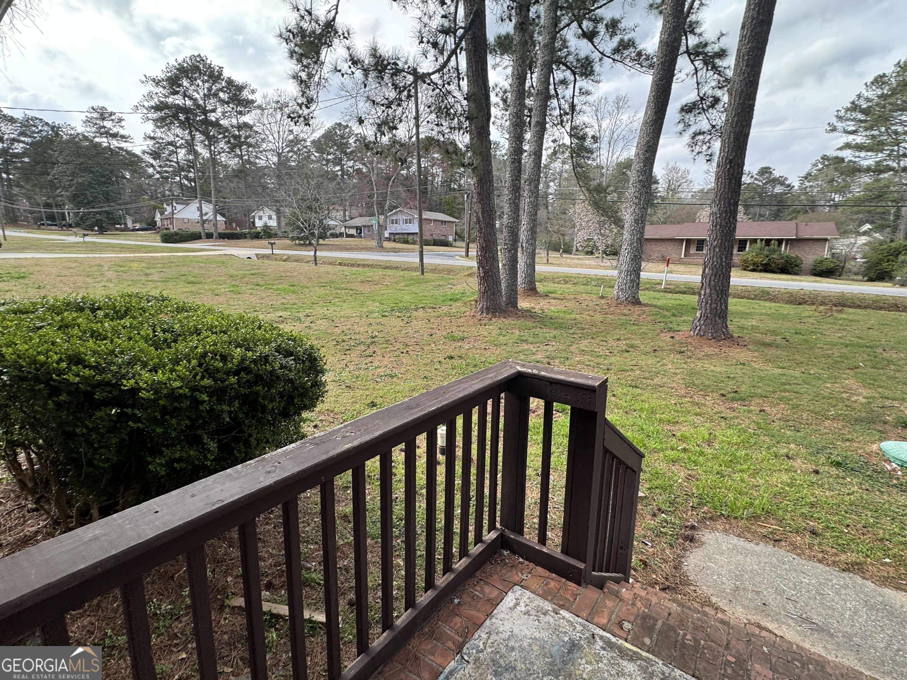 1606 King RD
