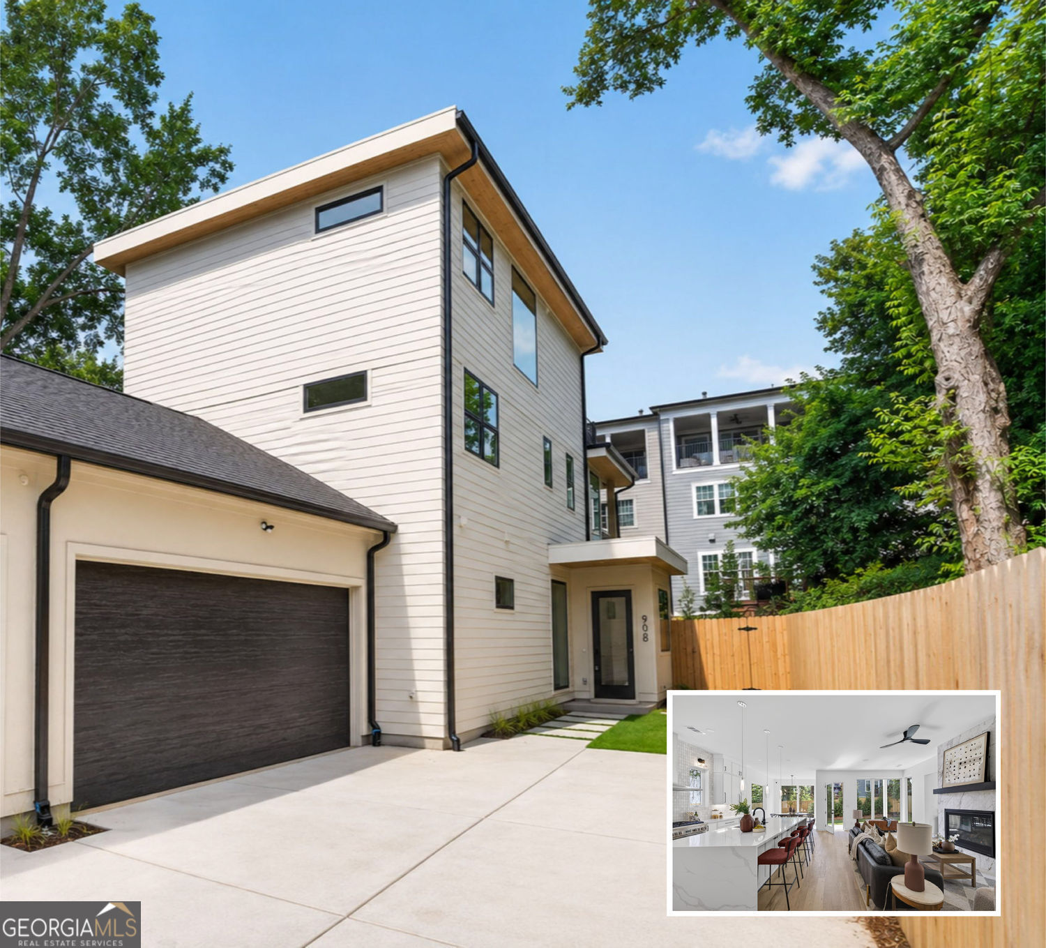 313 Stovall ST SE UNIT B