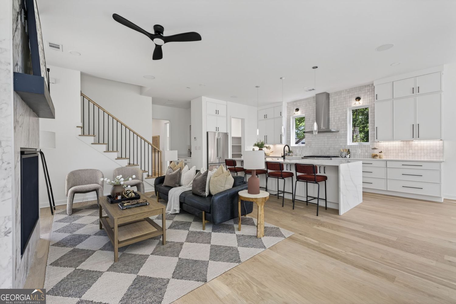 313 Stovall ST SE UNIT B