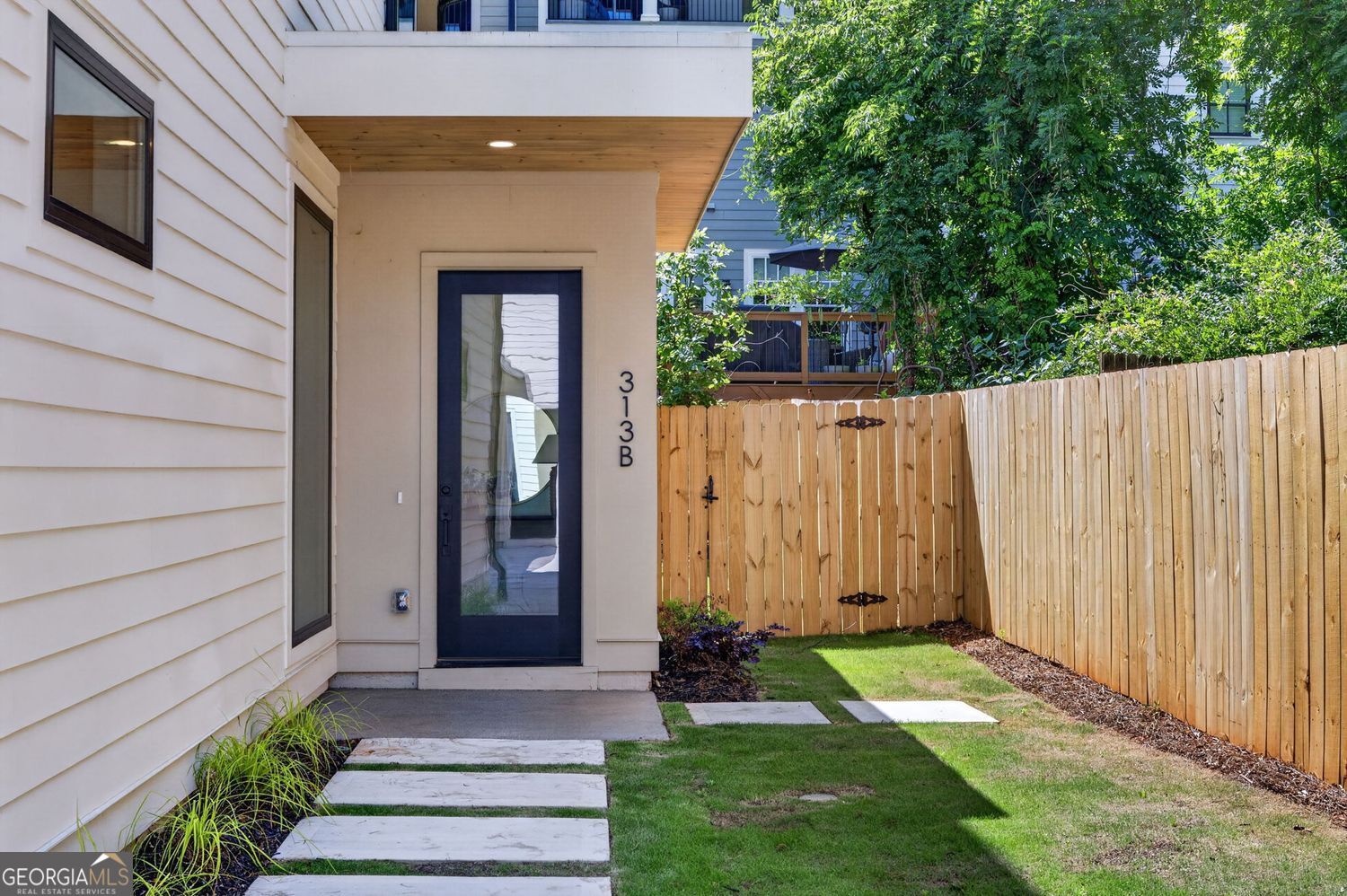 313 Stovall ST SE UNIT B