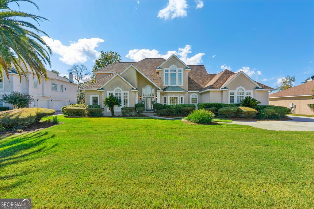 Photo of 118 Queens Court, Brunswick, GA 31523 (MLS # 10874551)