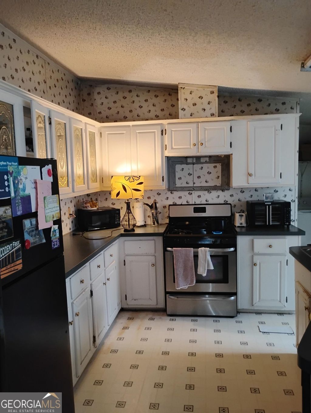 Photo of 3440 Bethany Church Road, Crawfordville, GA 30631 (MLS # 10687055)