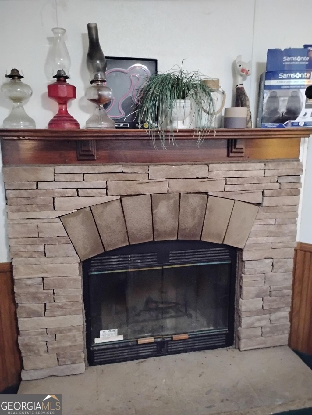 Photo of 3440 Bethany Church Road, Crawfordville, GA 30631 (MLS # 10687055)