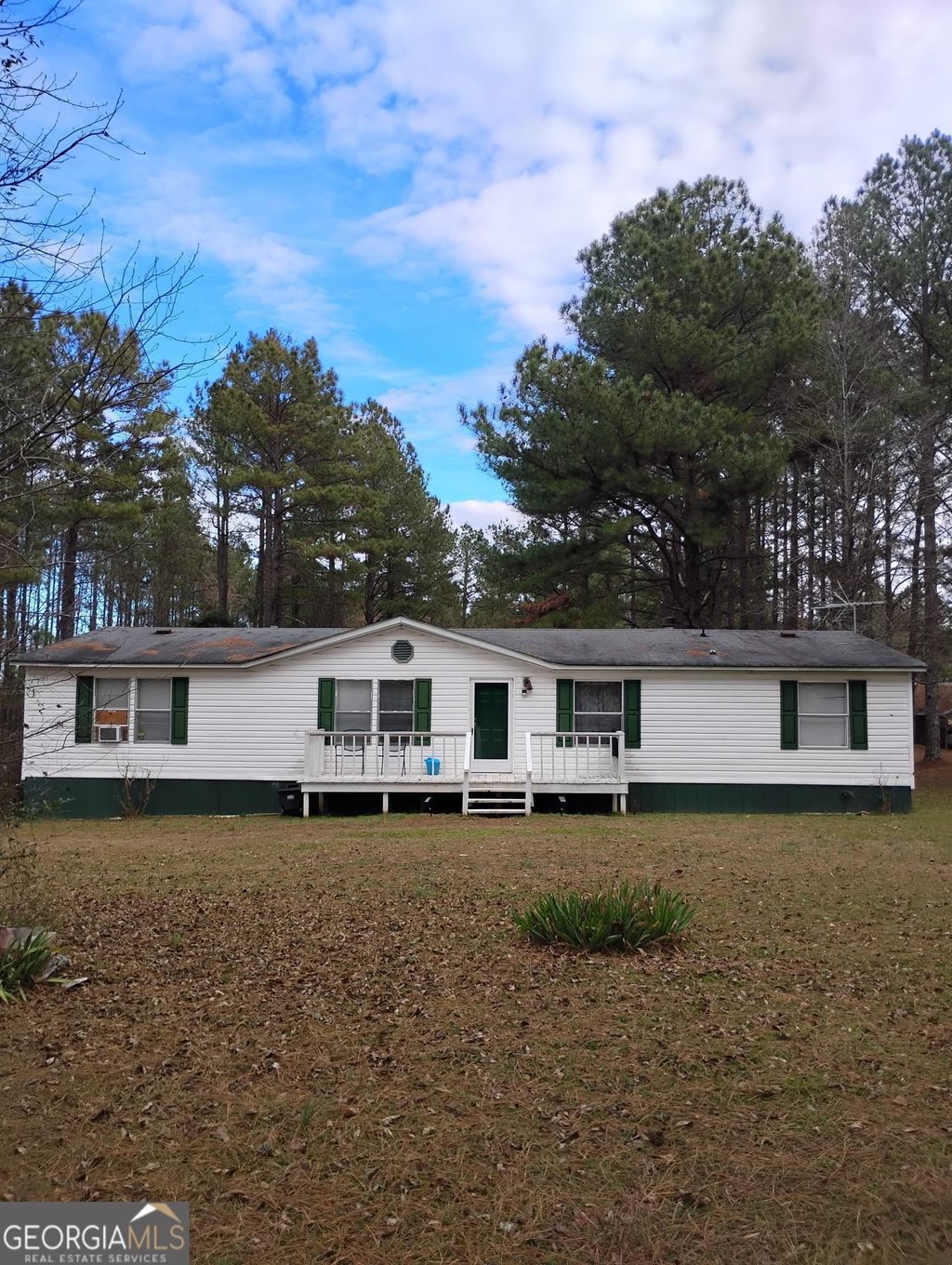 Photo of 3440 Bethany Church Road, Crawfordville, GA 30631 (MLS # 10687055)