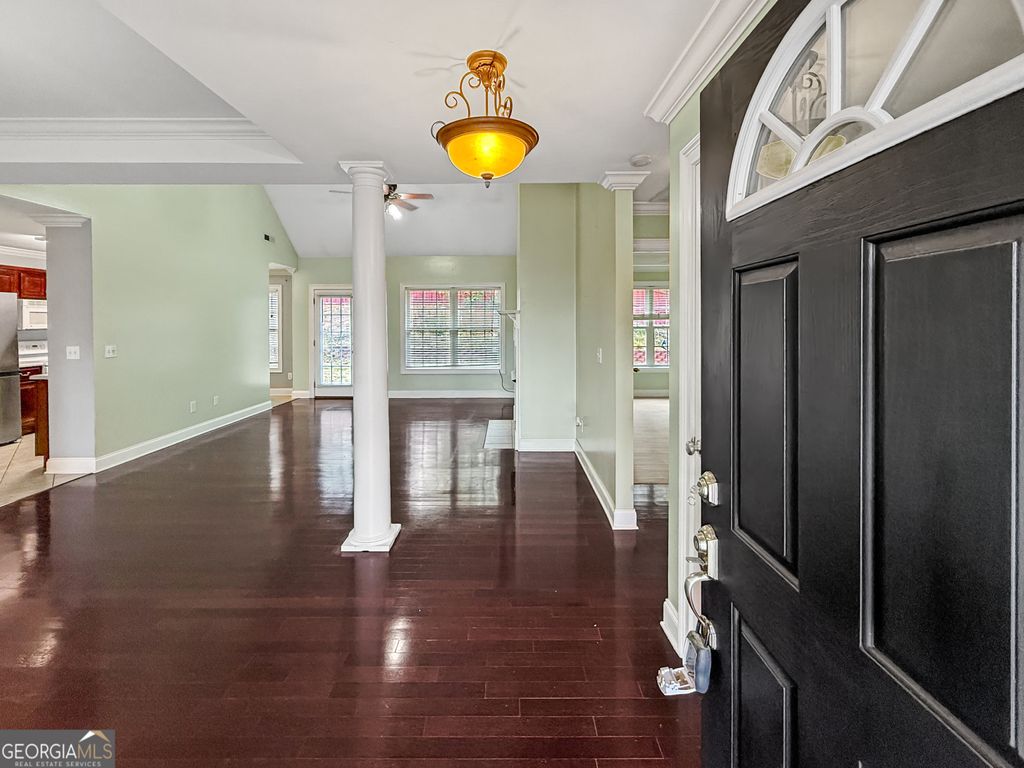 Photo of 37 Walton Creek Drive SW, Rome, GA 30165 (MLS # 10742343)