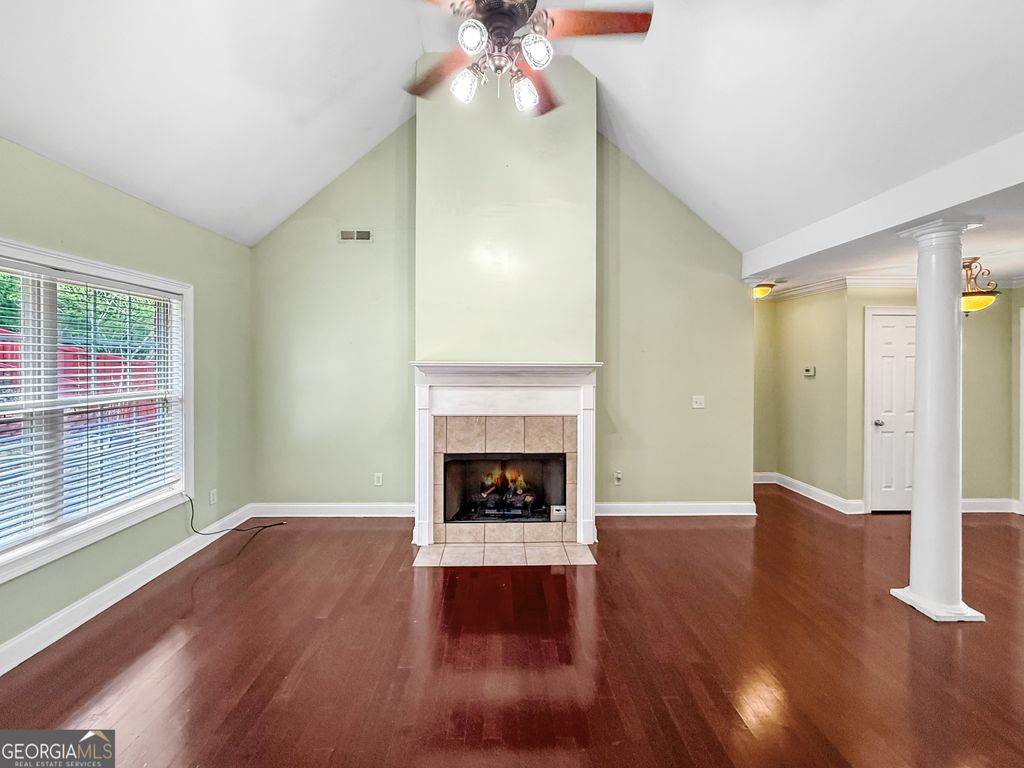 Photo of 37 Walton Creek Drive SW, Rome, GA 30165 (MLS # 10742343)