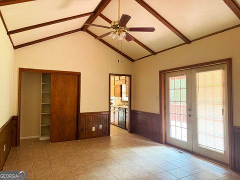 A home in Jonesboro