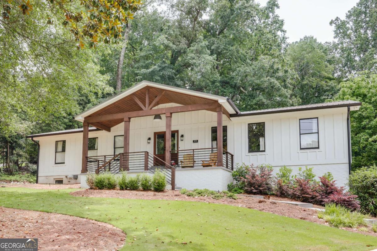 499 West Lake DR