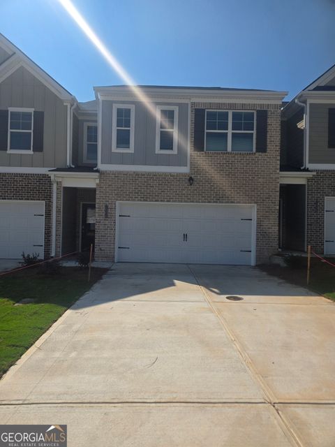 Photo of 7008 Old Bridge Lane, Conyers, GA 30013 (MLS # 10559168)