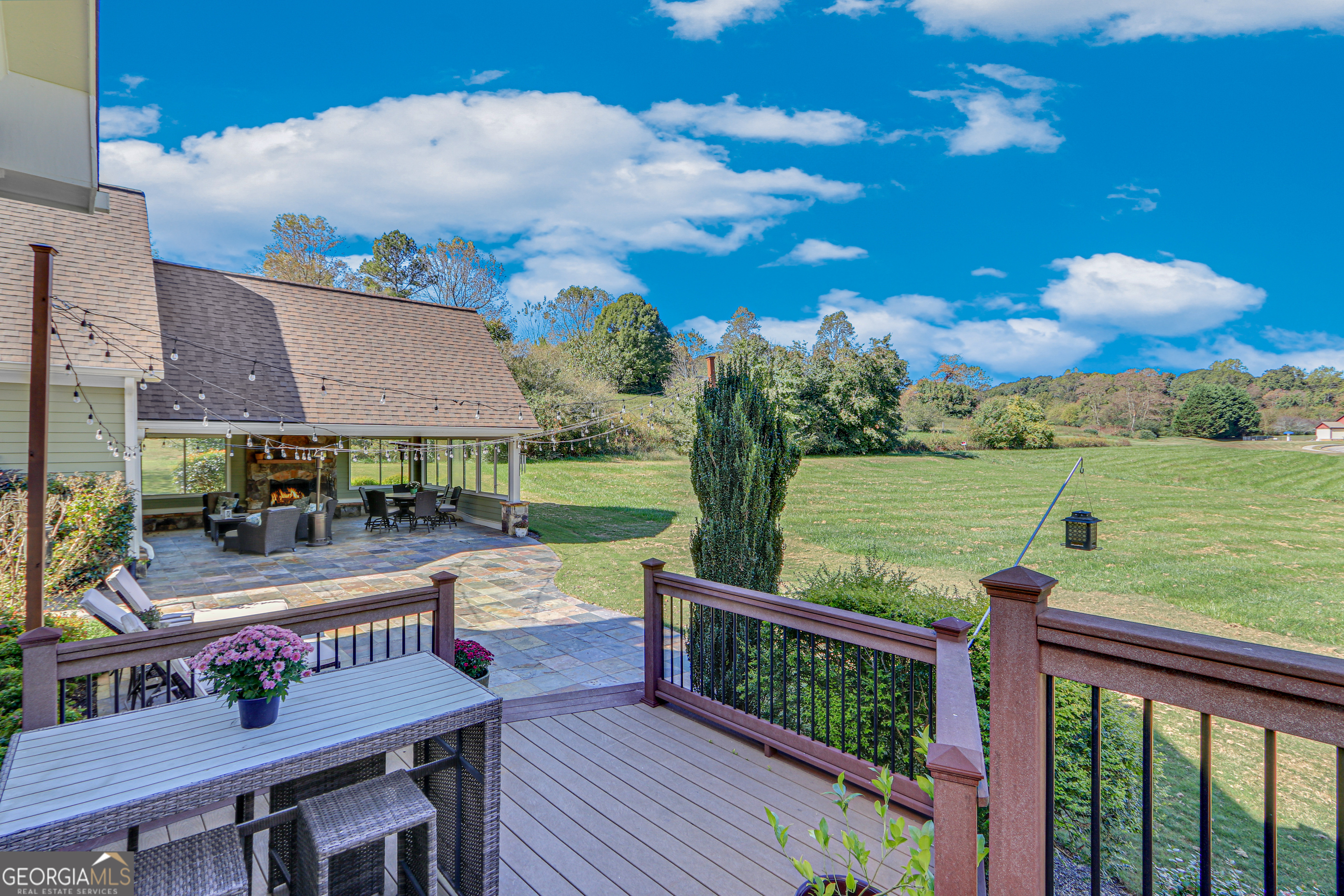 Avalon Hills - Residential