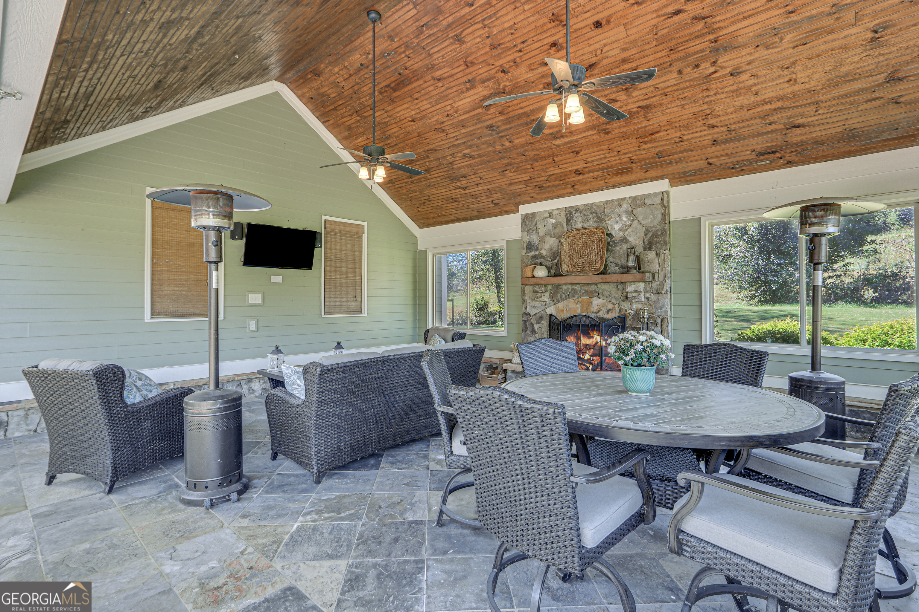 Avalon Hills - Residential