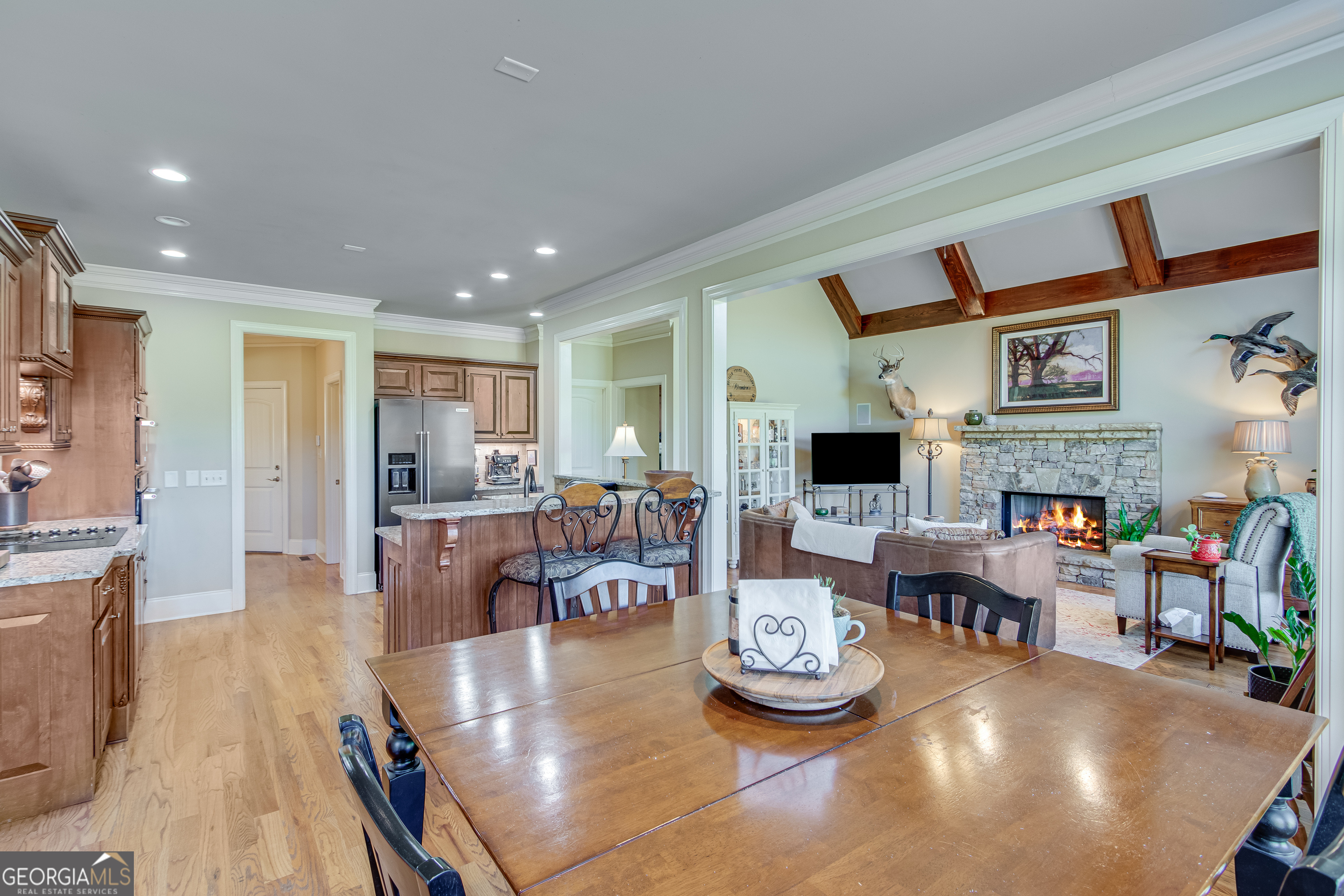 Avalon Hills - Residential