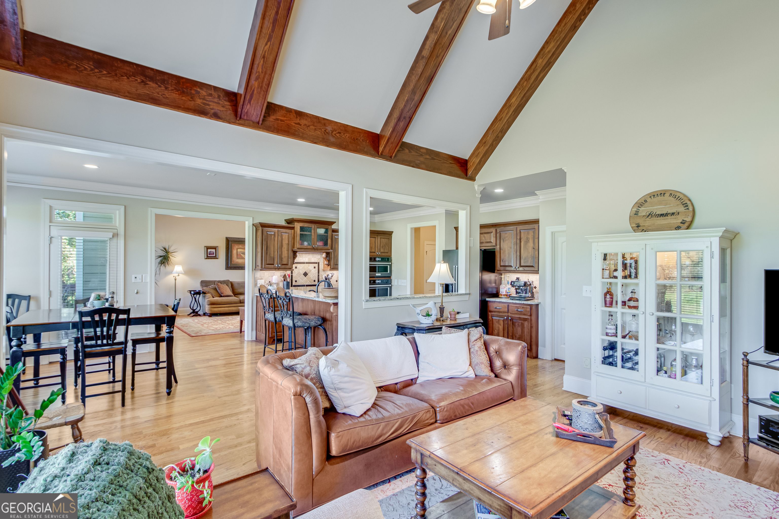 Avalon Hills - Residential