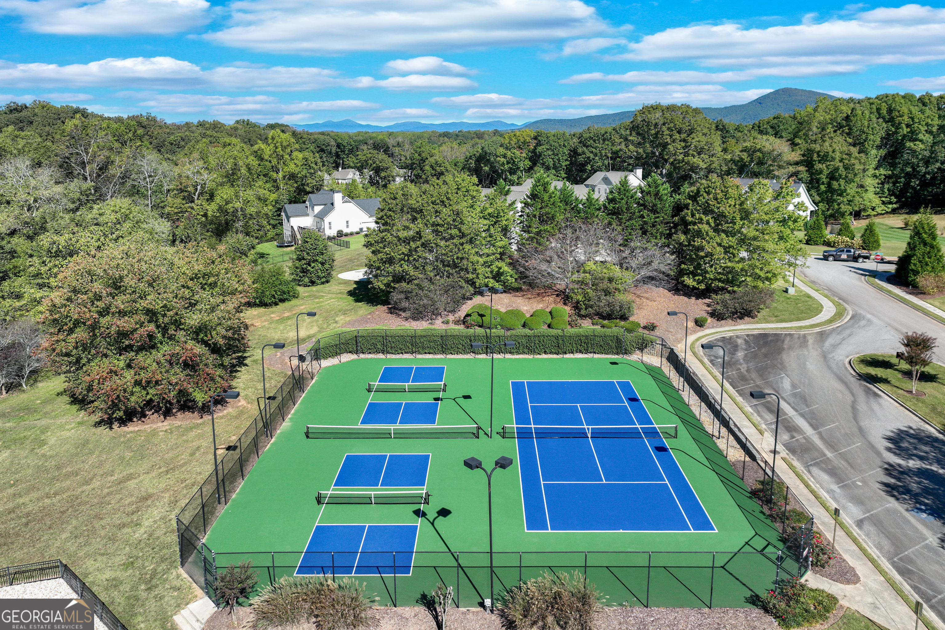 Avalon Hills - Residential