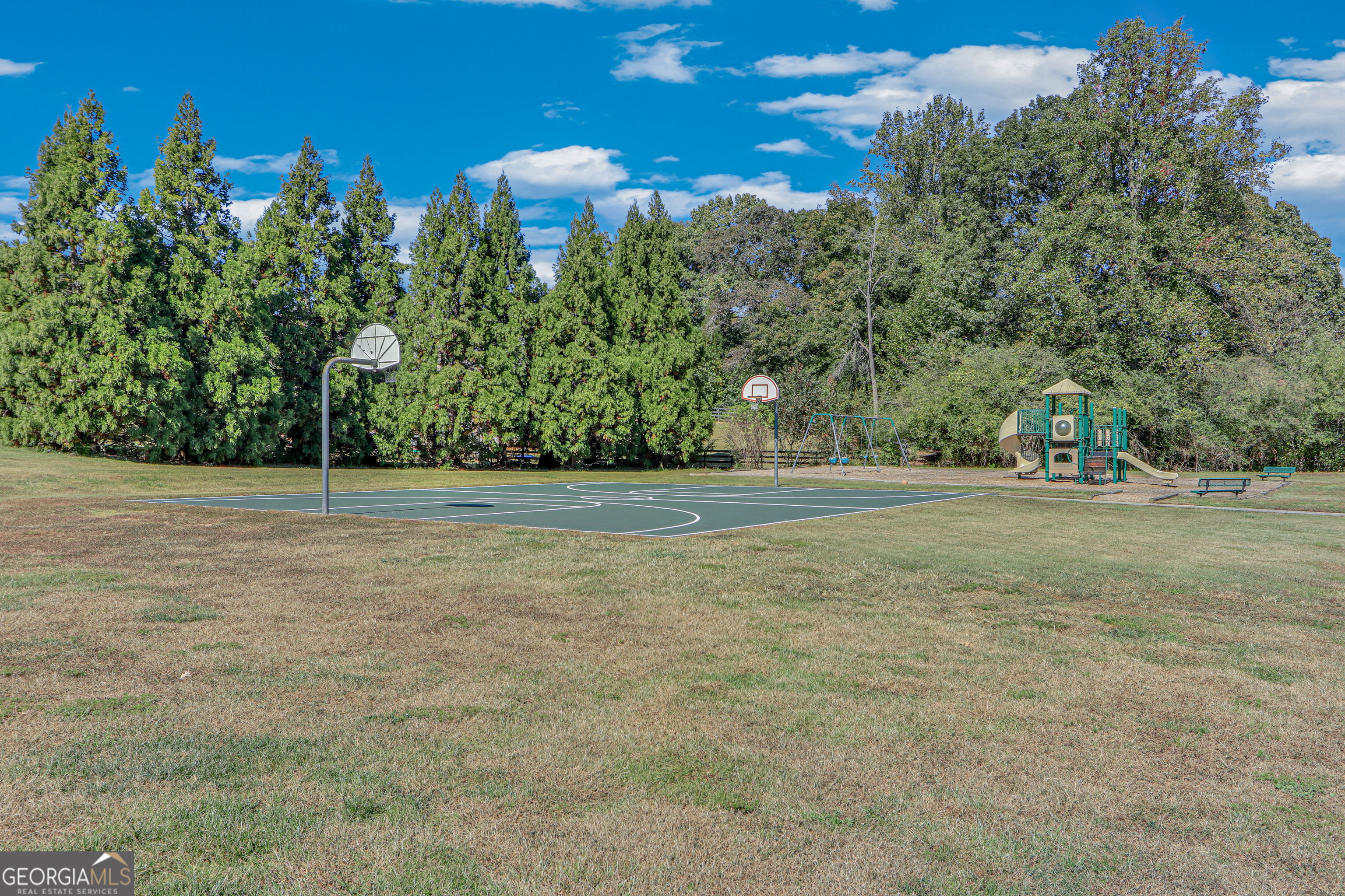 Avalon Hills - Residential