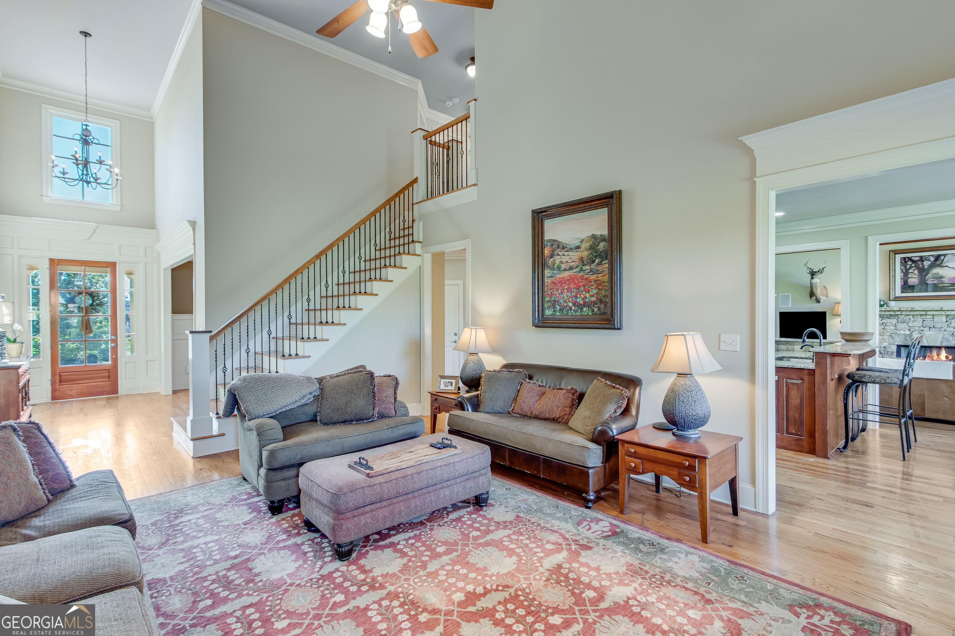Avalon Hills - Residential