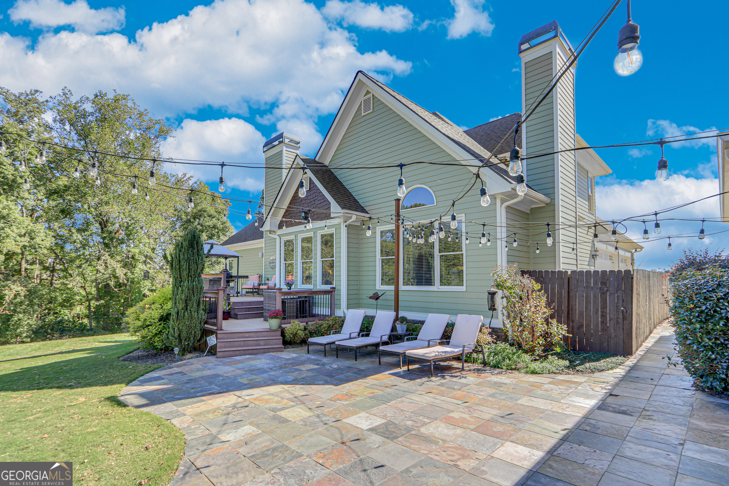 Avalon Hills - Residential