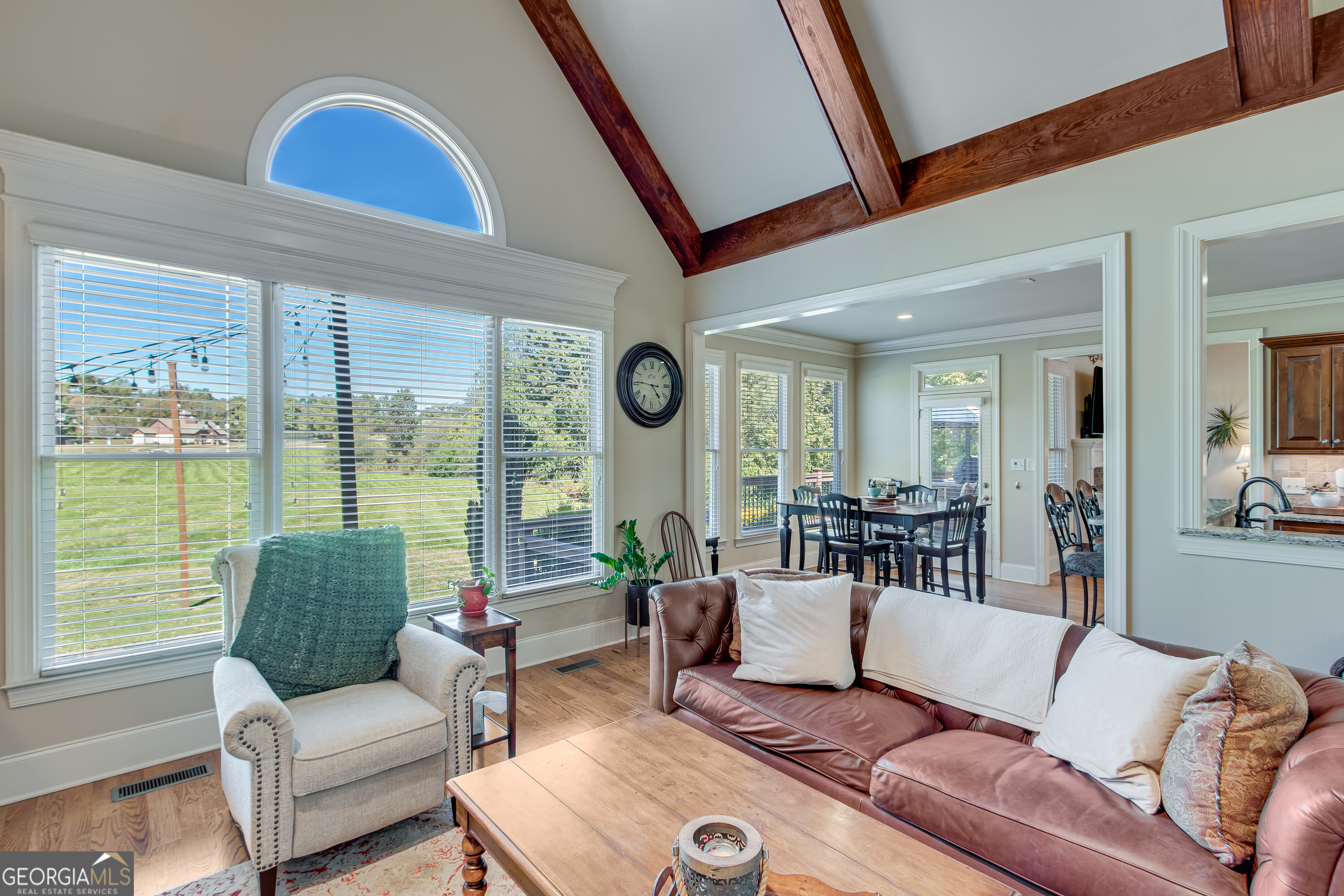 Avalon Hills - Residential