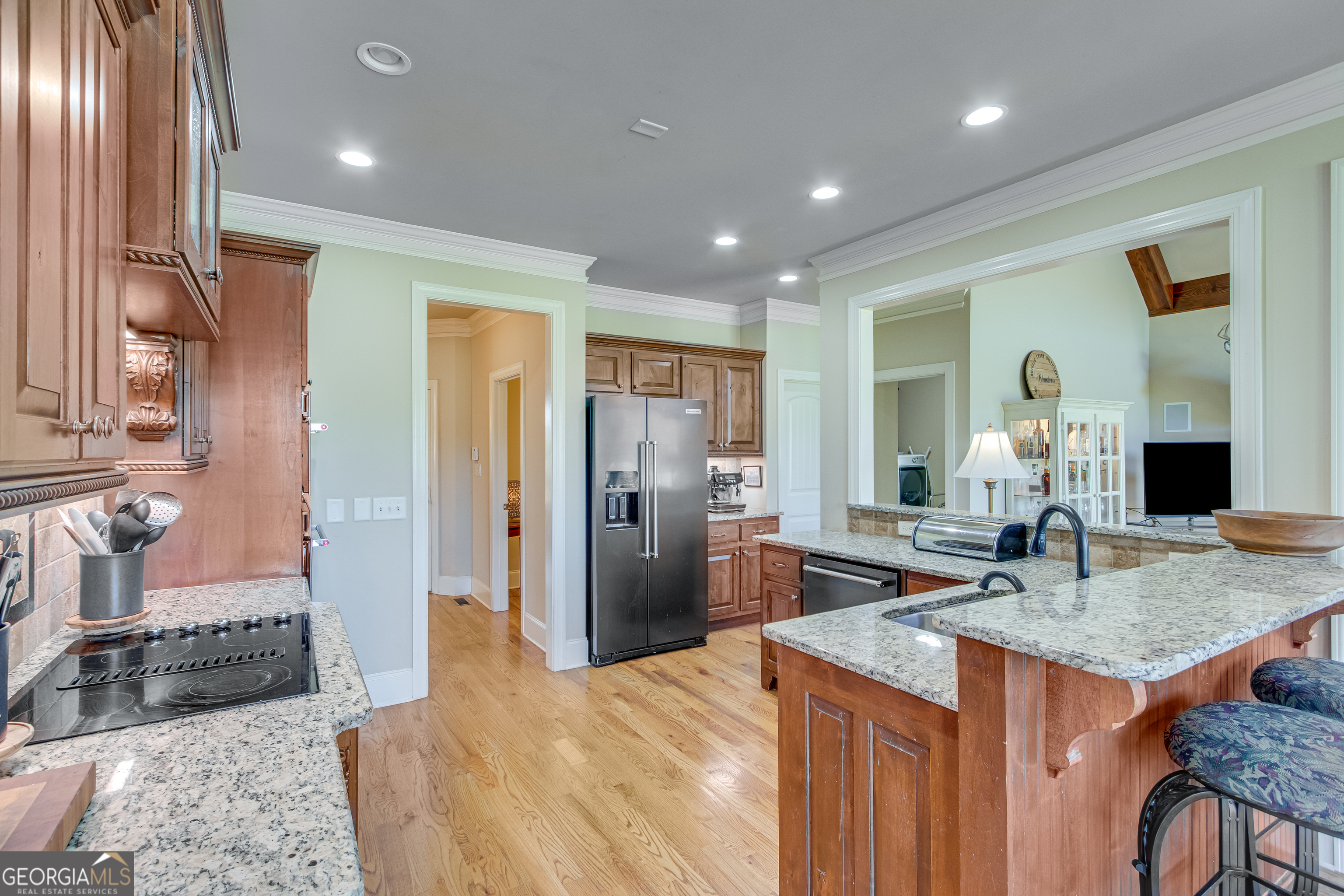 Avalon Hills - Residential
