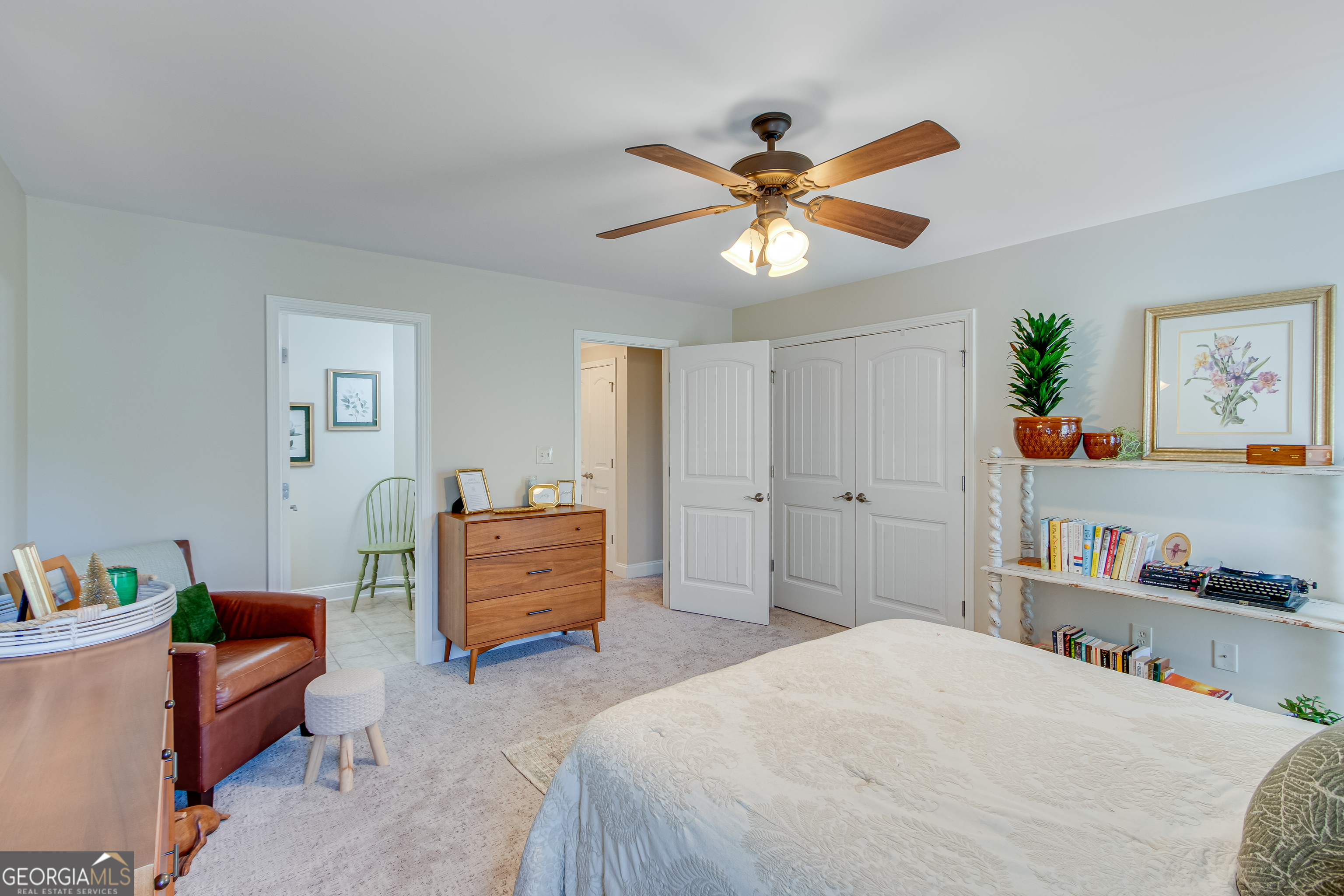 Avalon Hills - Residential