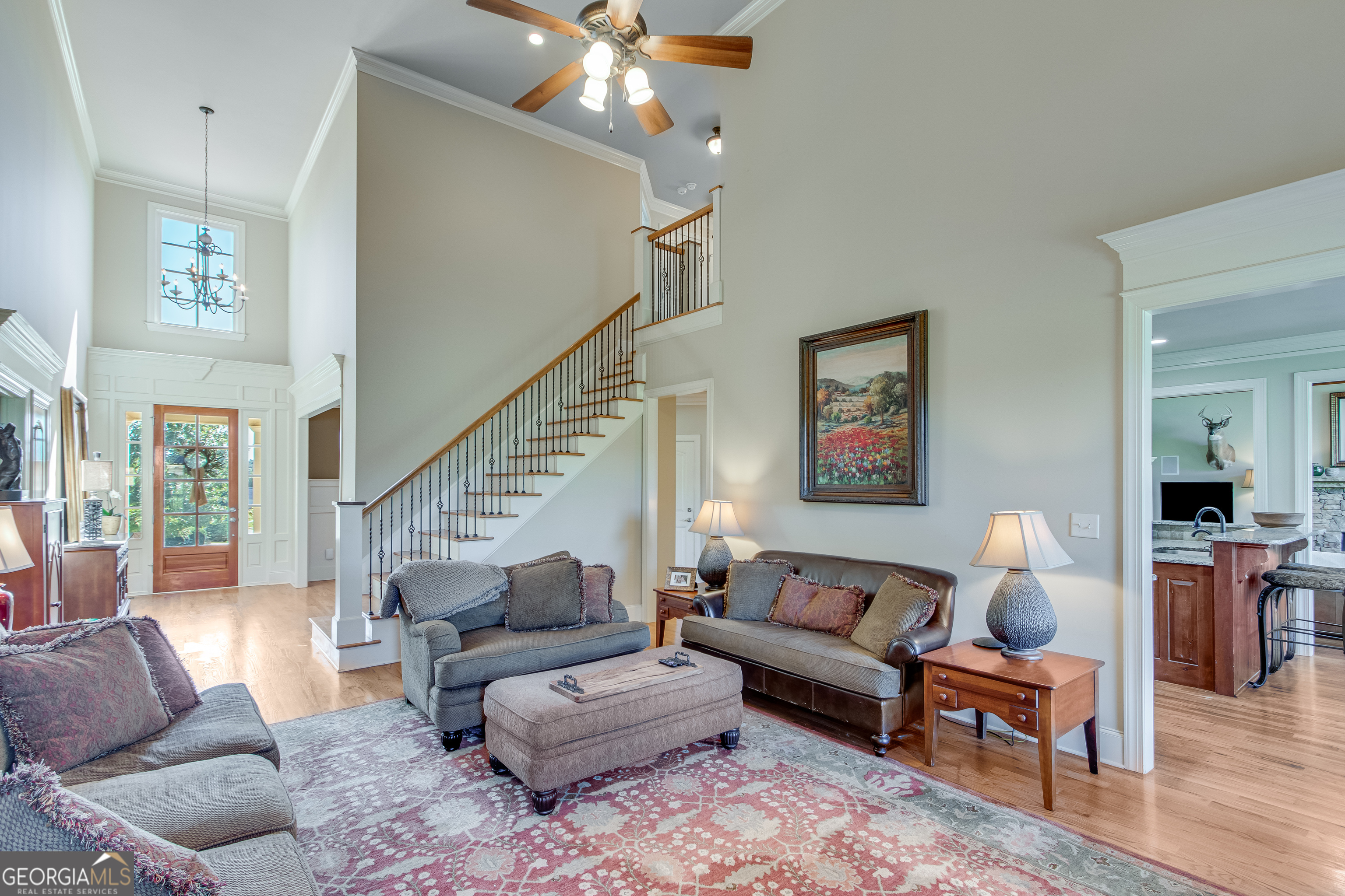 Avalon Hills - Residential