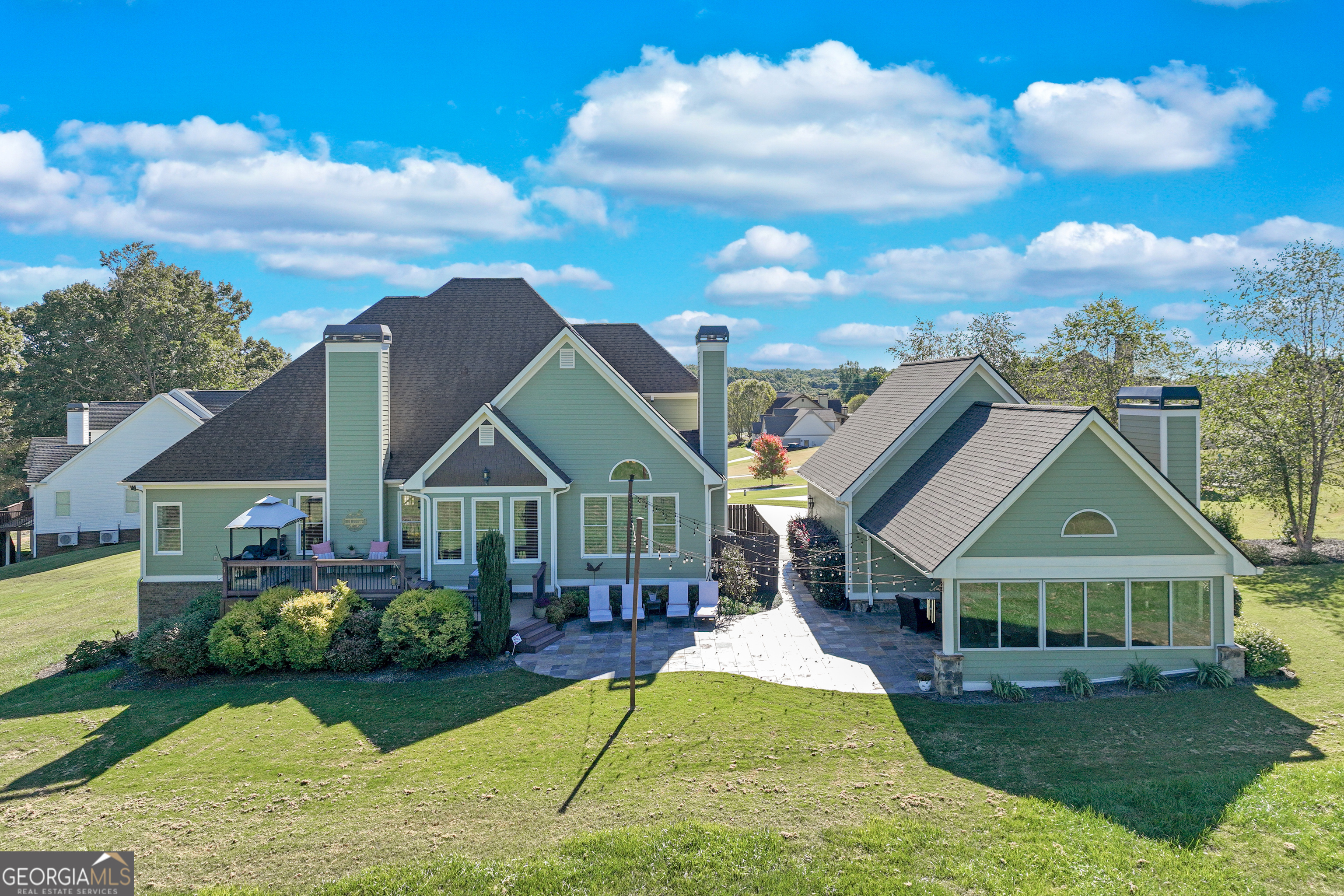 Avalon Hills - Residential