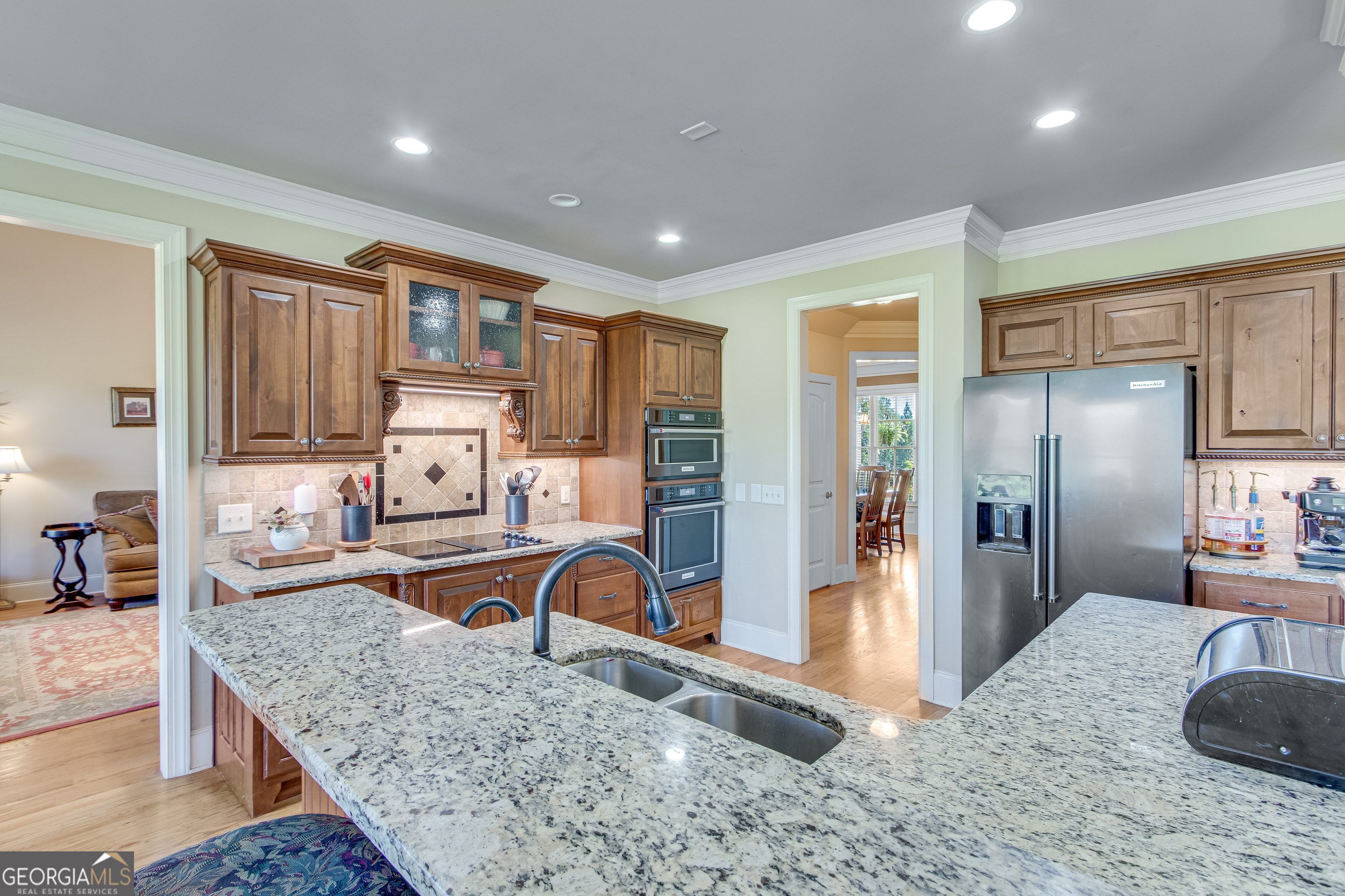 Avalon Hills - Residential