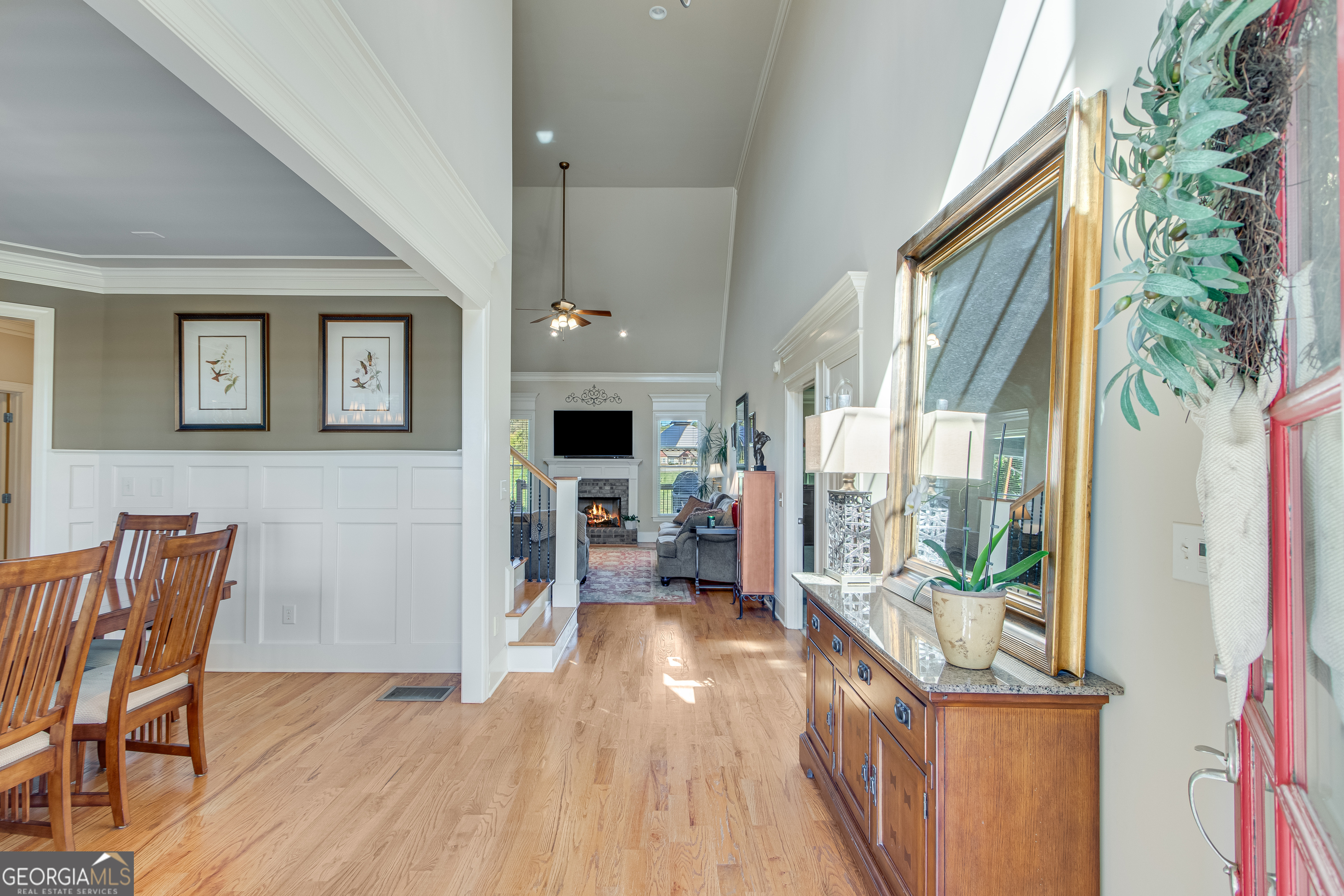 Avalon Hills - Residential