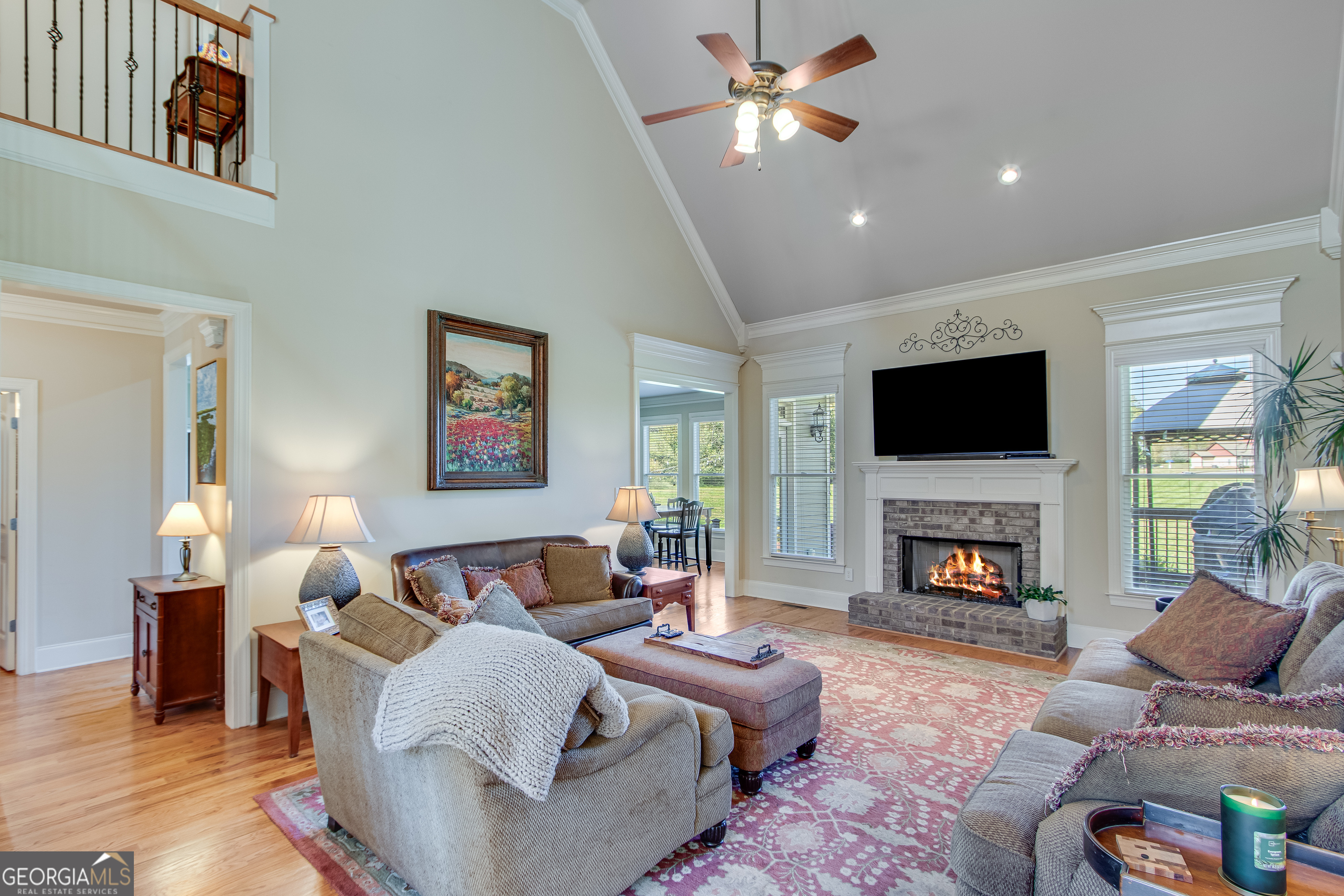 Avalon Hills - Residential