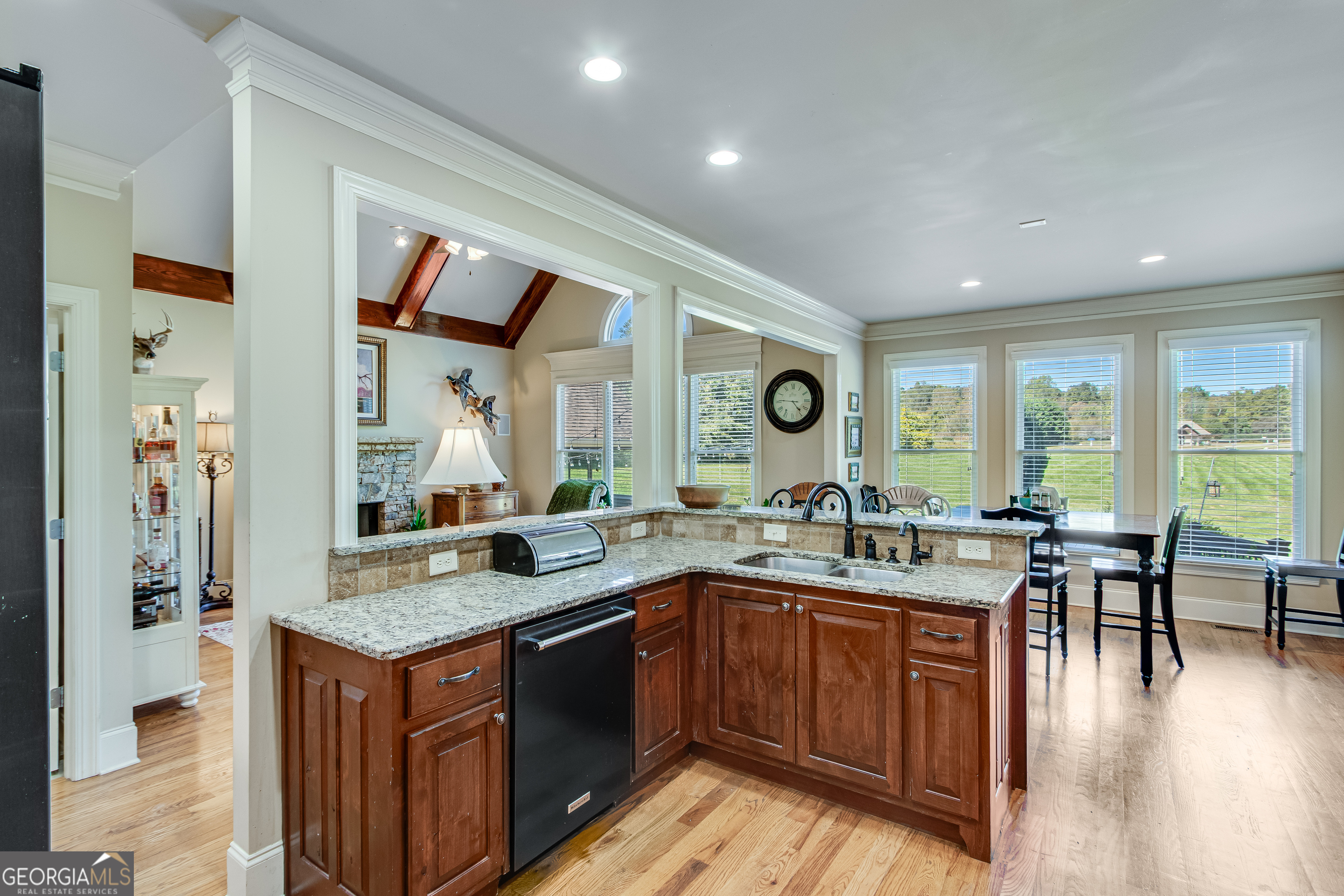 Avalon Hills - Residential
