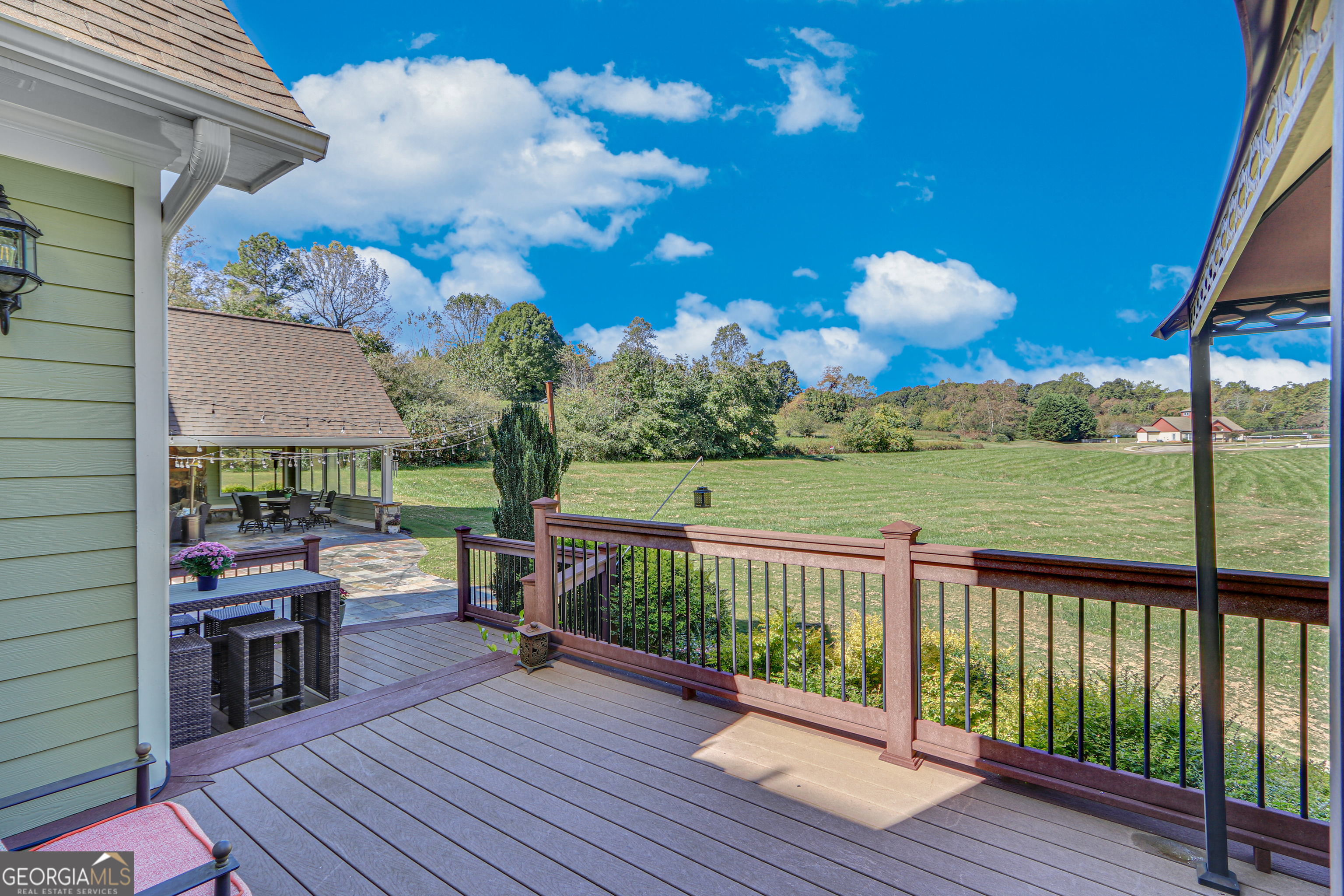 Avalon Hills - Residential