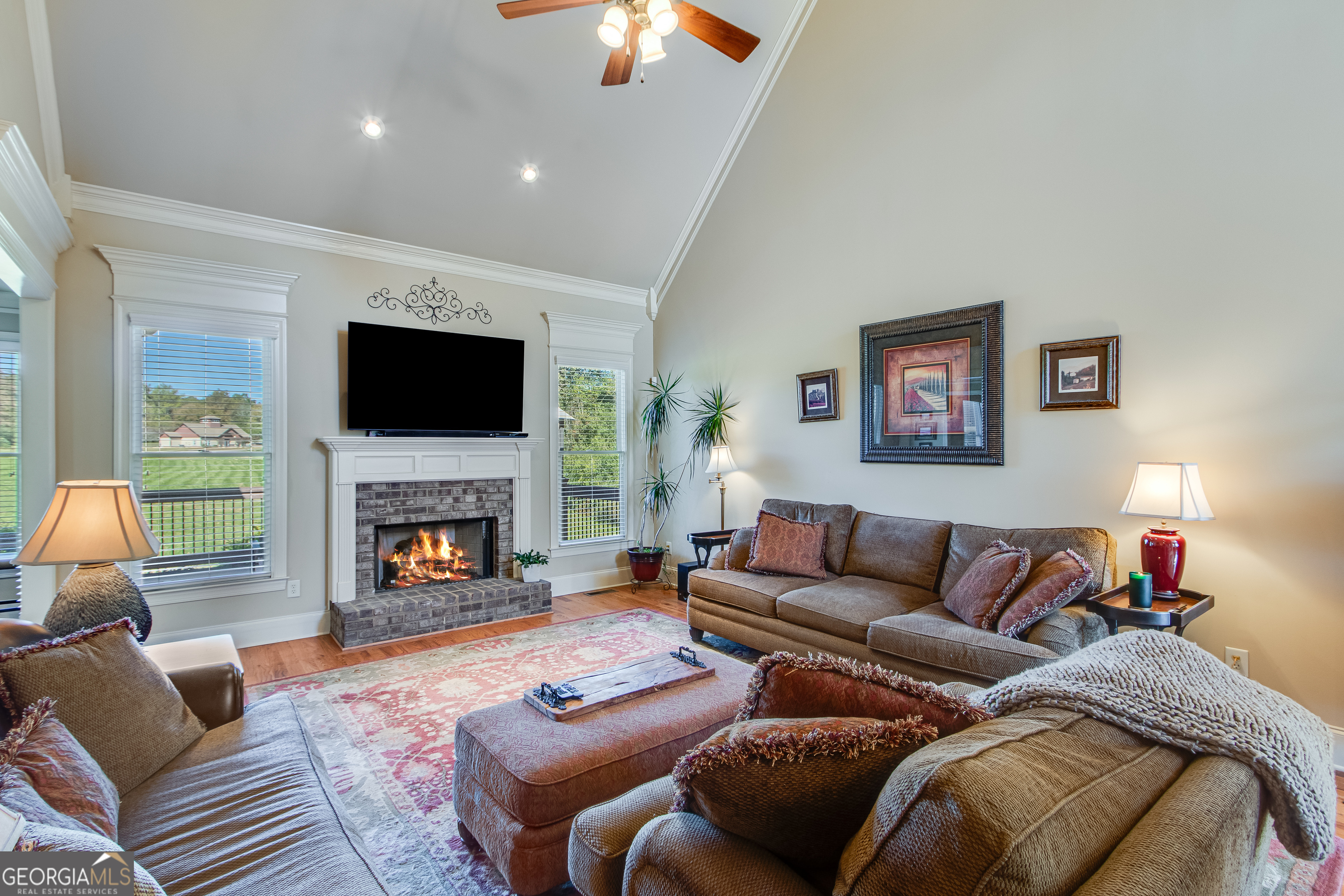 Avalon Hills - Residential