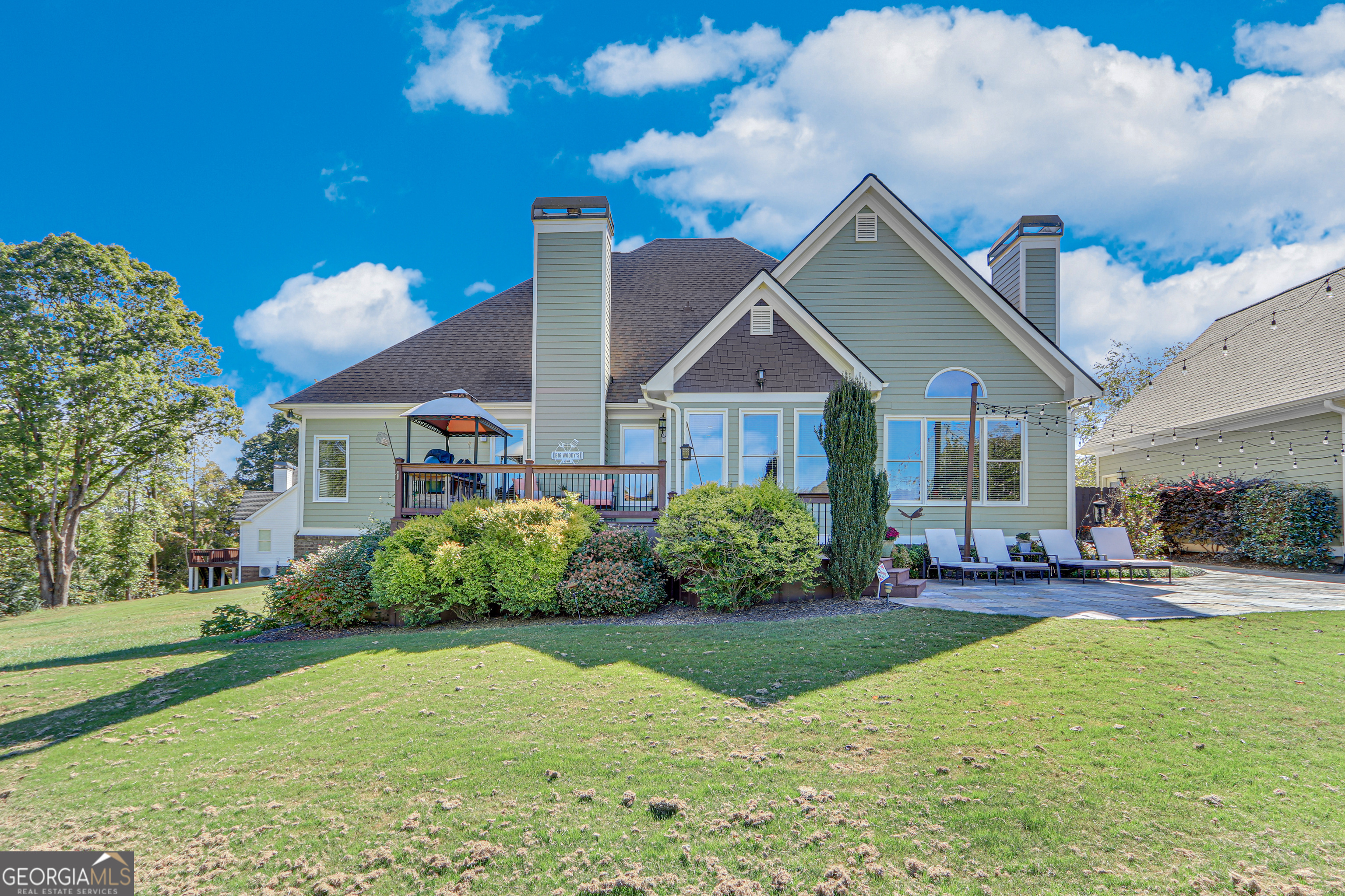 Avalon Hills - Residential