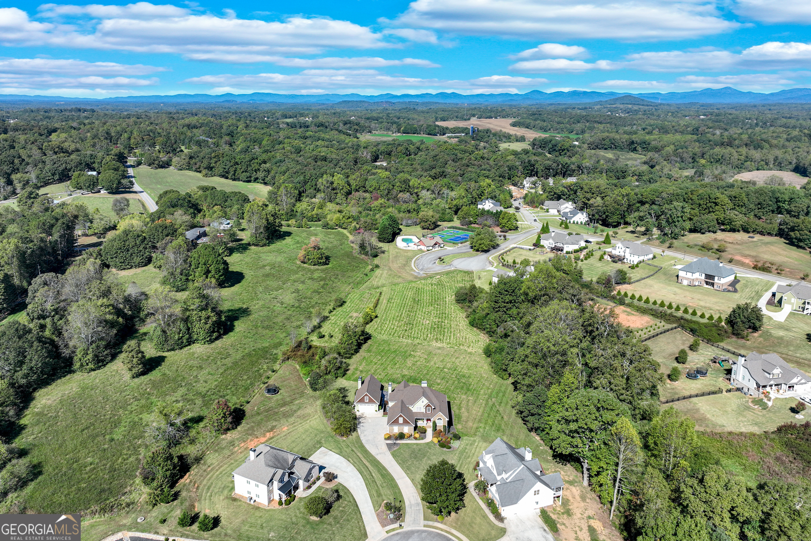 Avalon Hills - Residential
