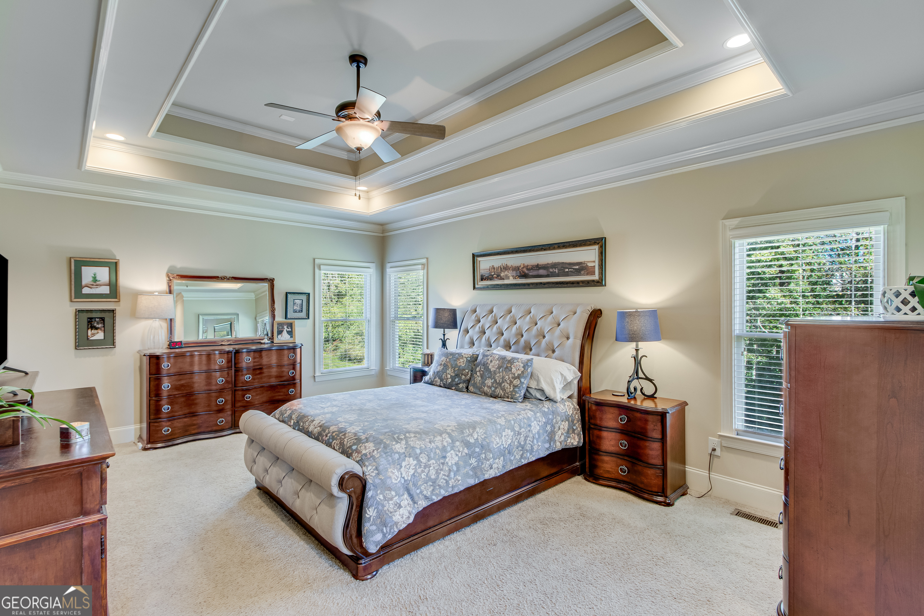 Avalon Hills - Residential
