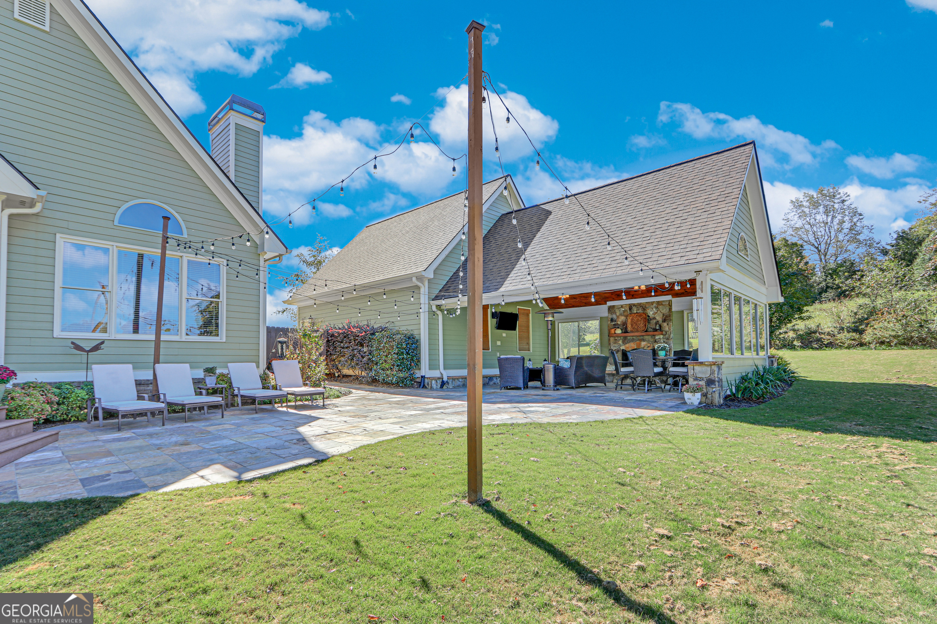 Avalon Hills - Residential
