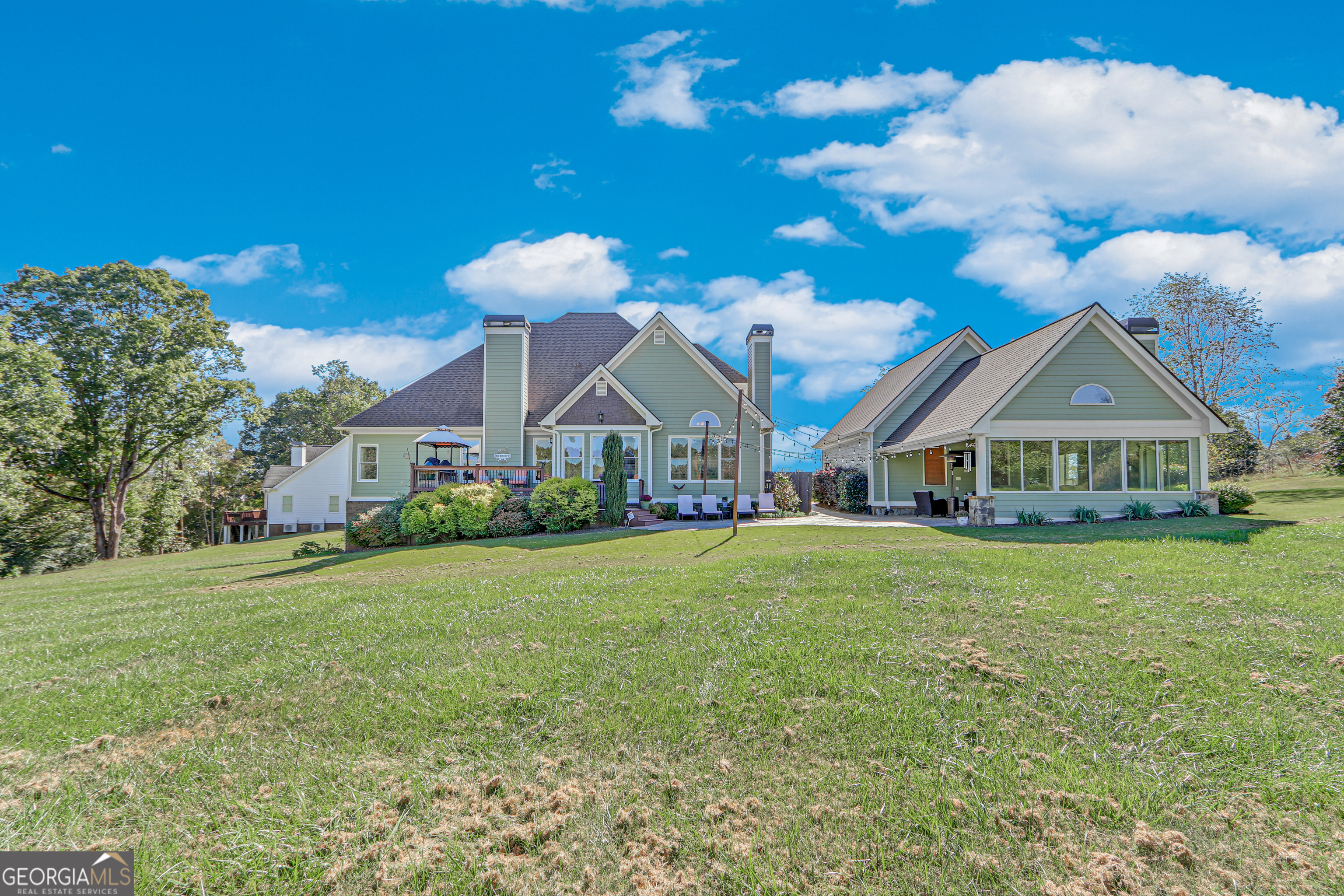 Avalon Hills - Residential