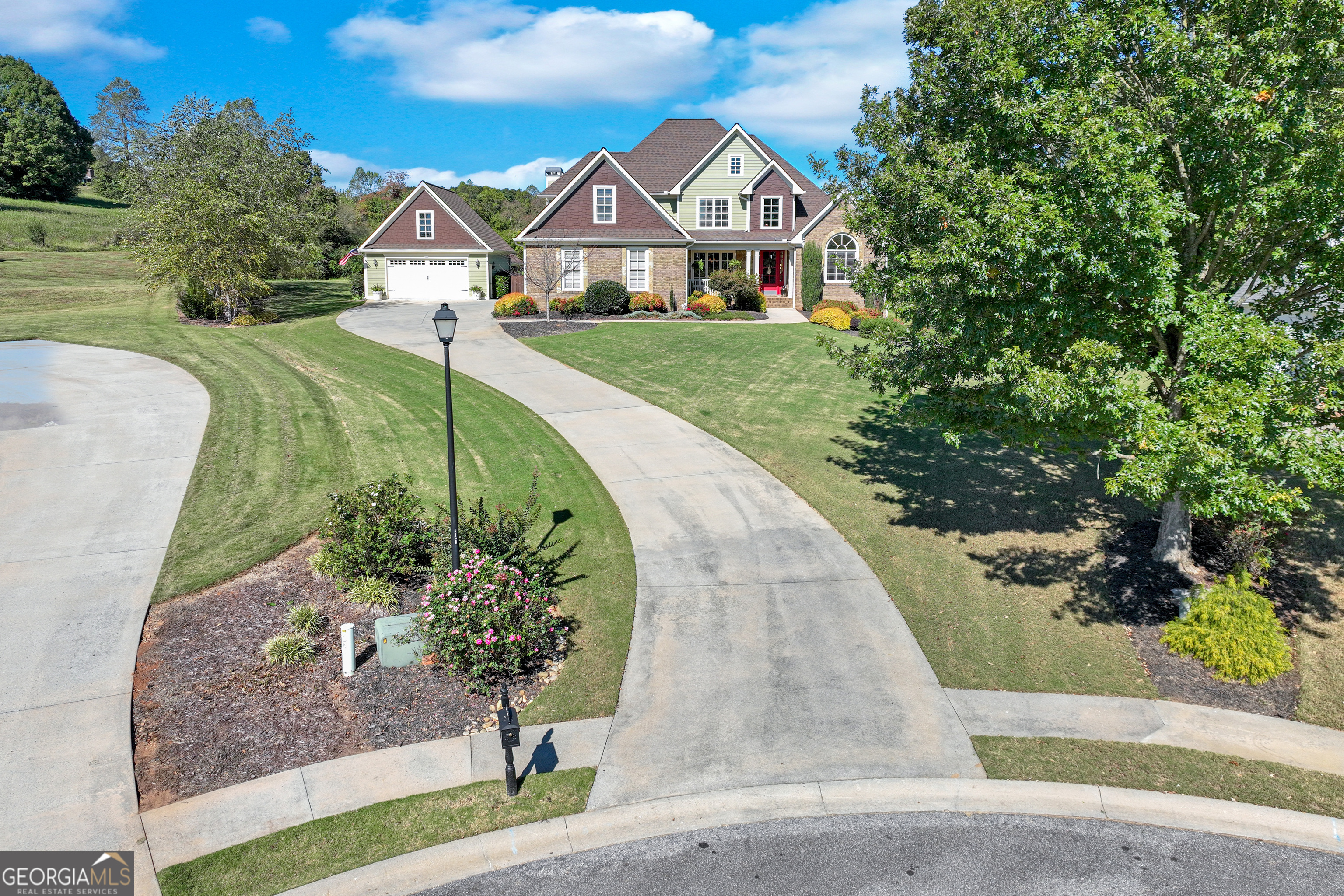 Avalon Hills - Residential