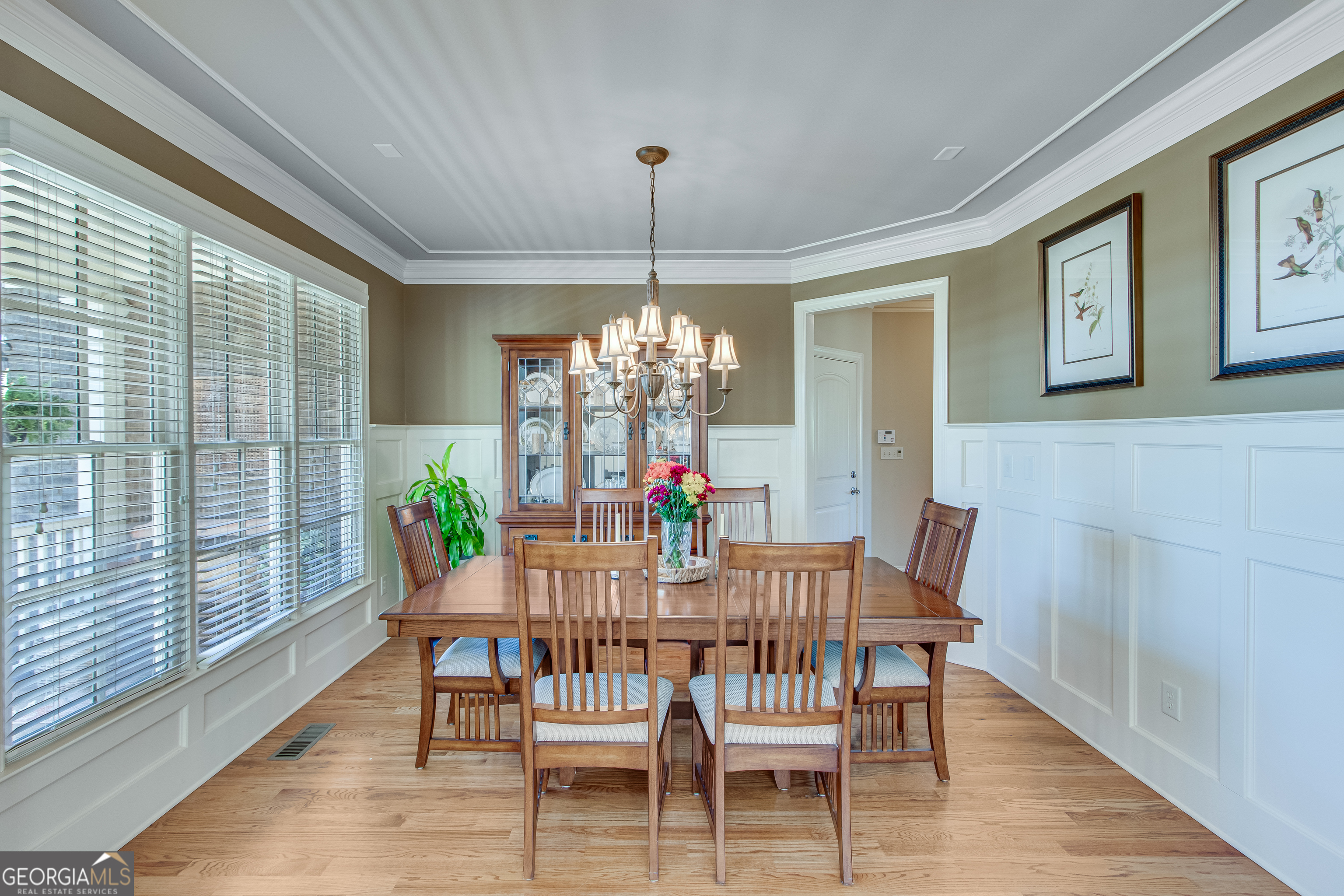 Avalon Hills - Residential