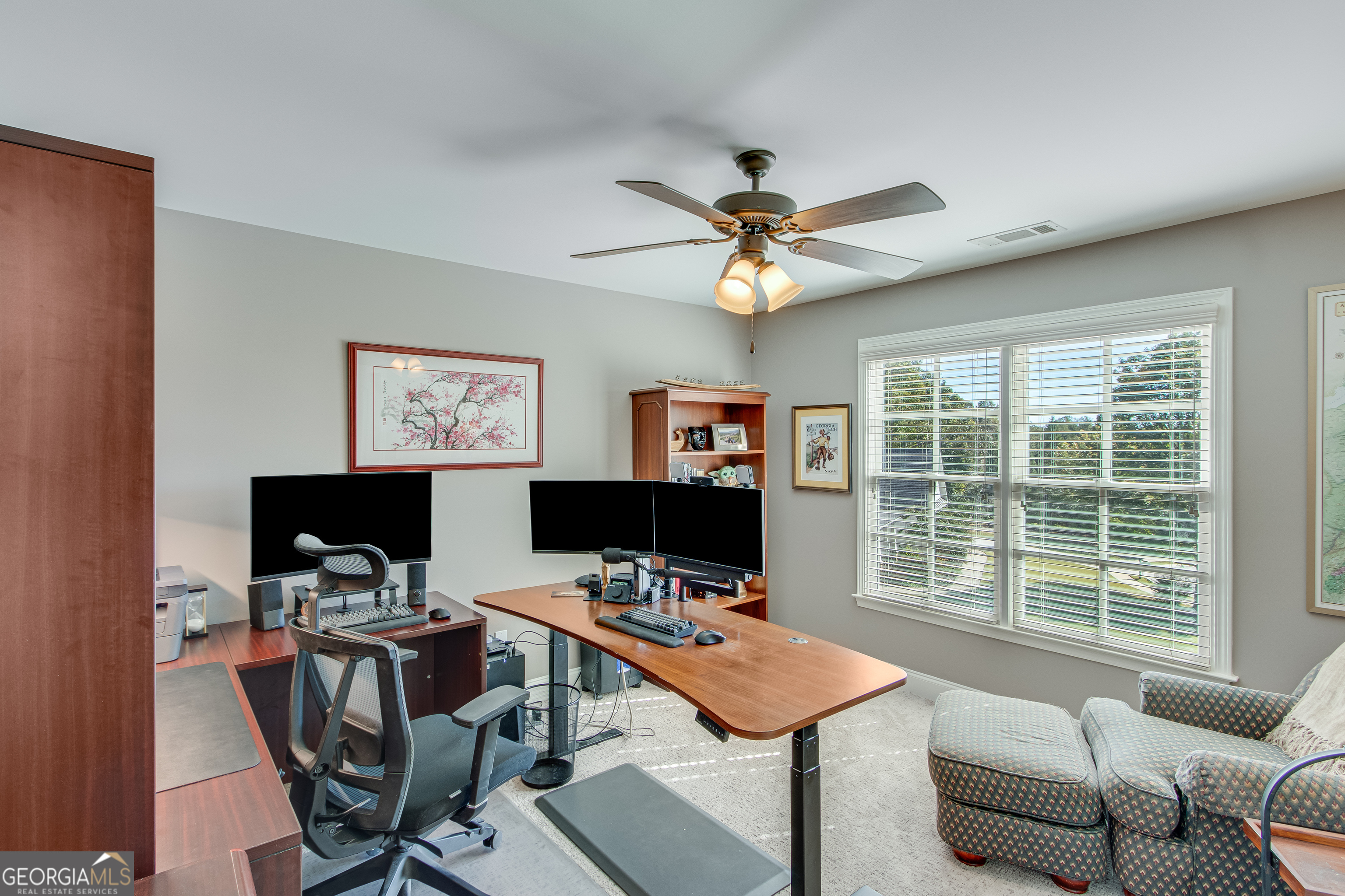 Avalon Hills - Residential