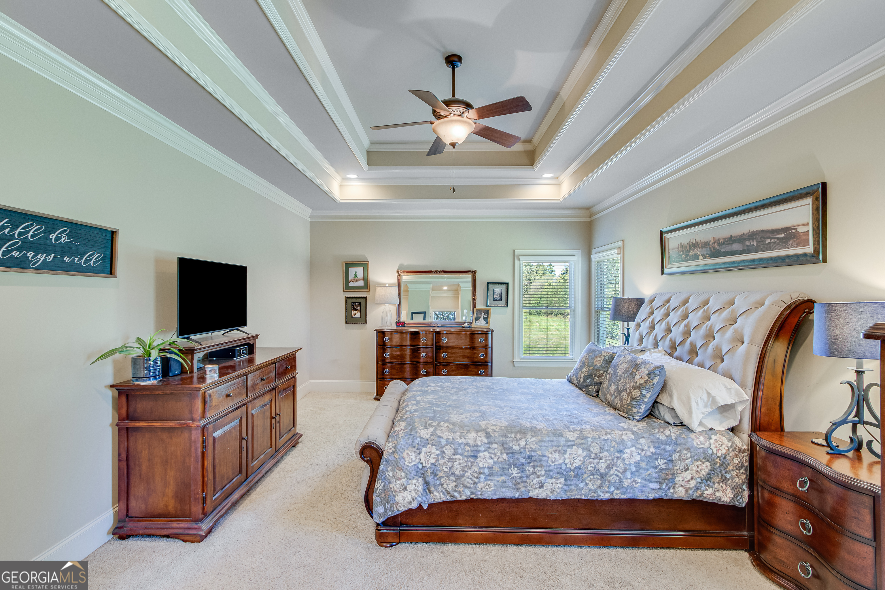Avalon Hills - Residential