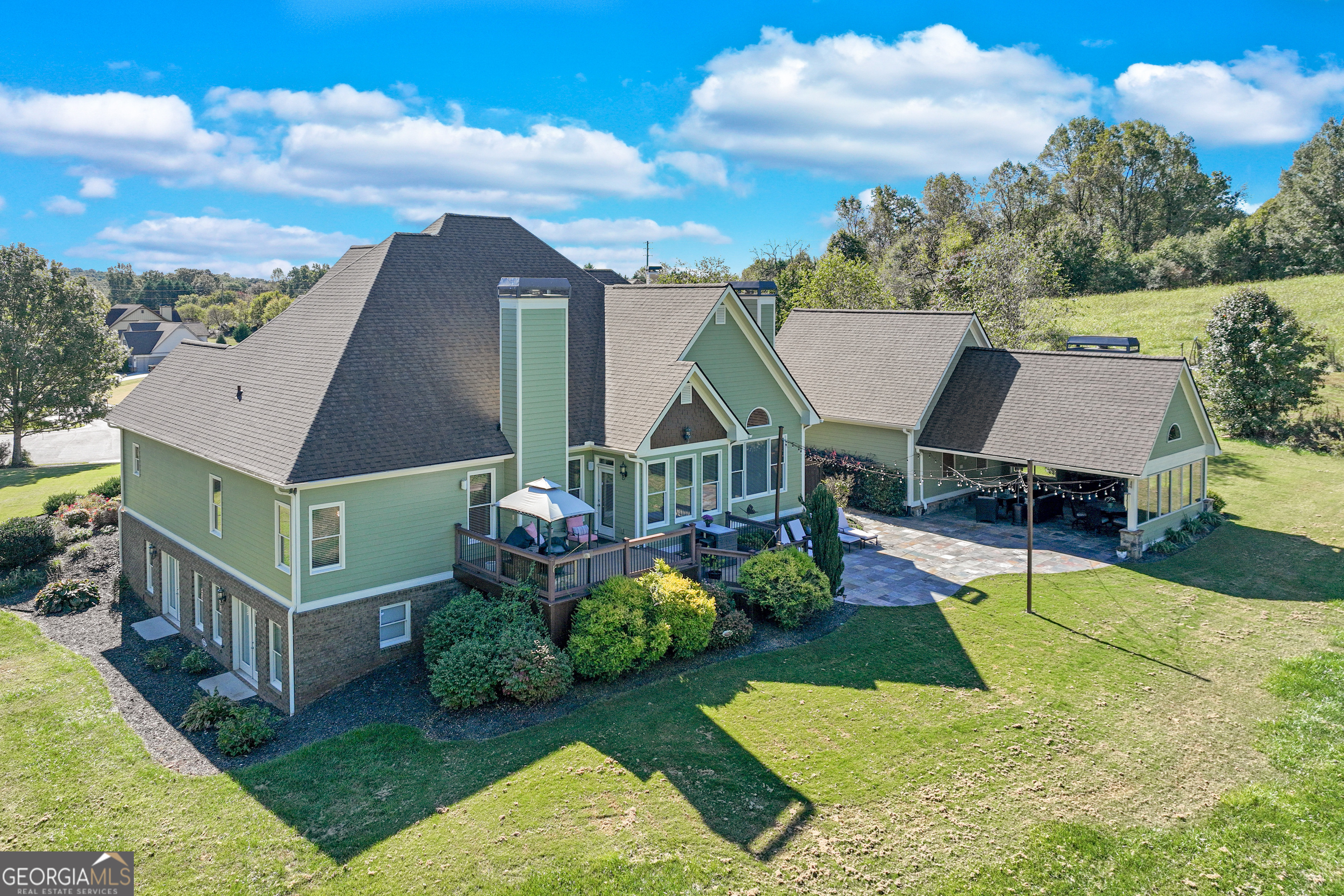 Avalon Hills - Residential
