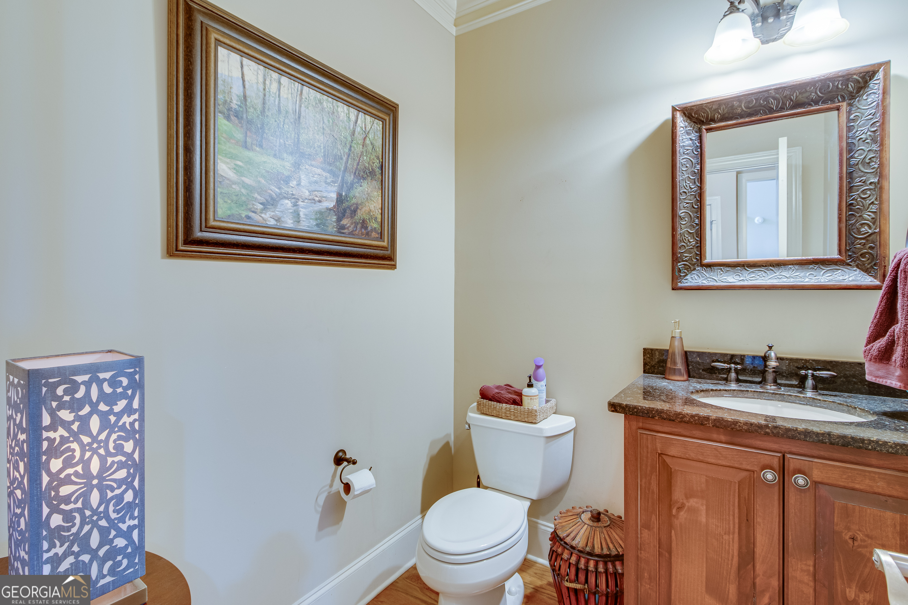 Avalon Hills - Residential