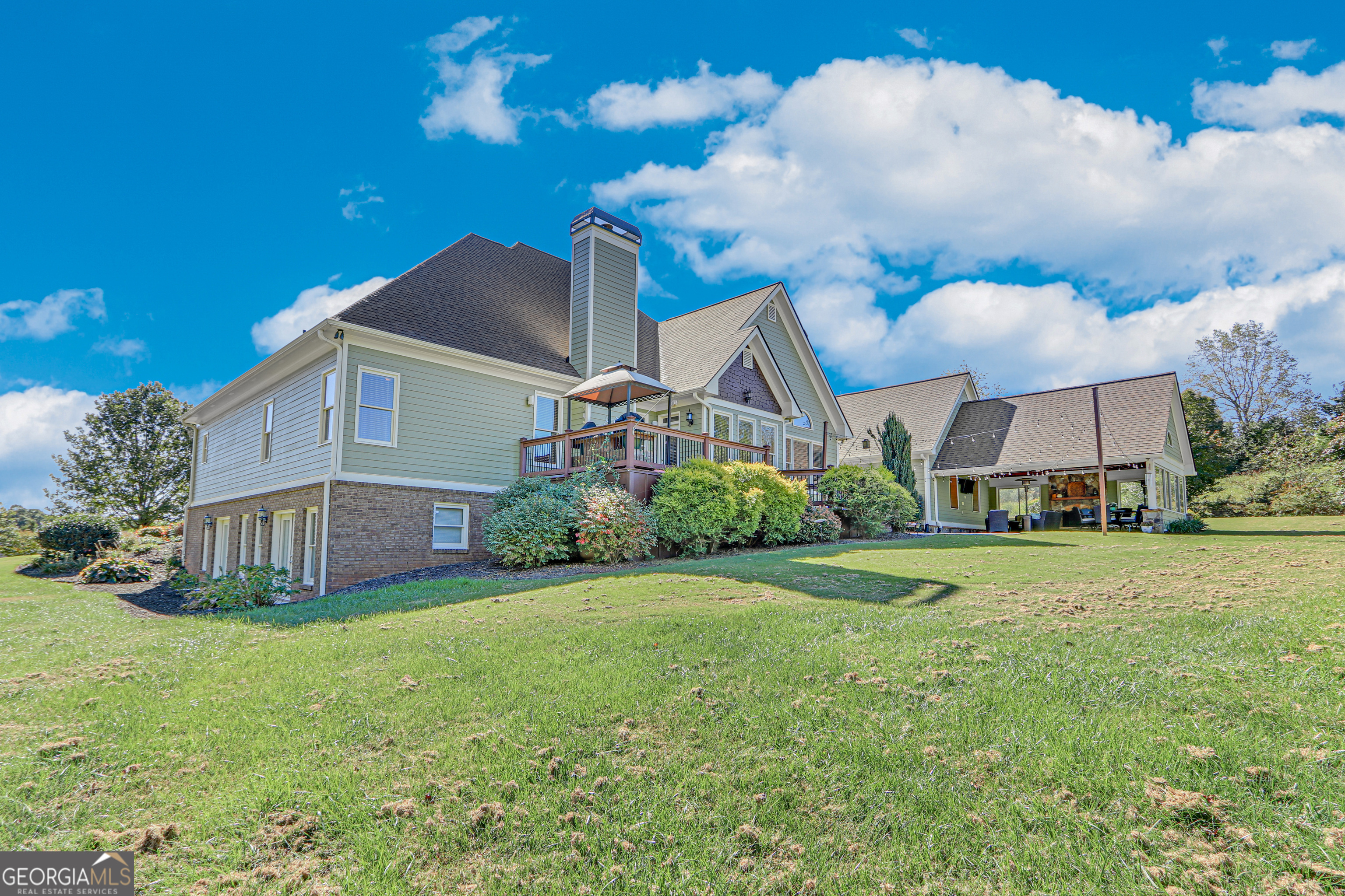 Avalon Hills - Residential