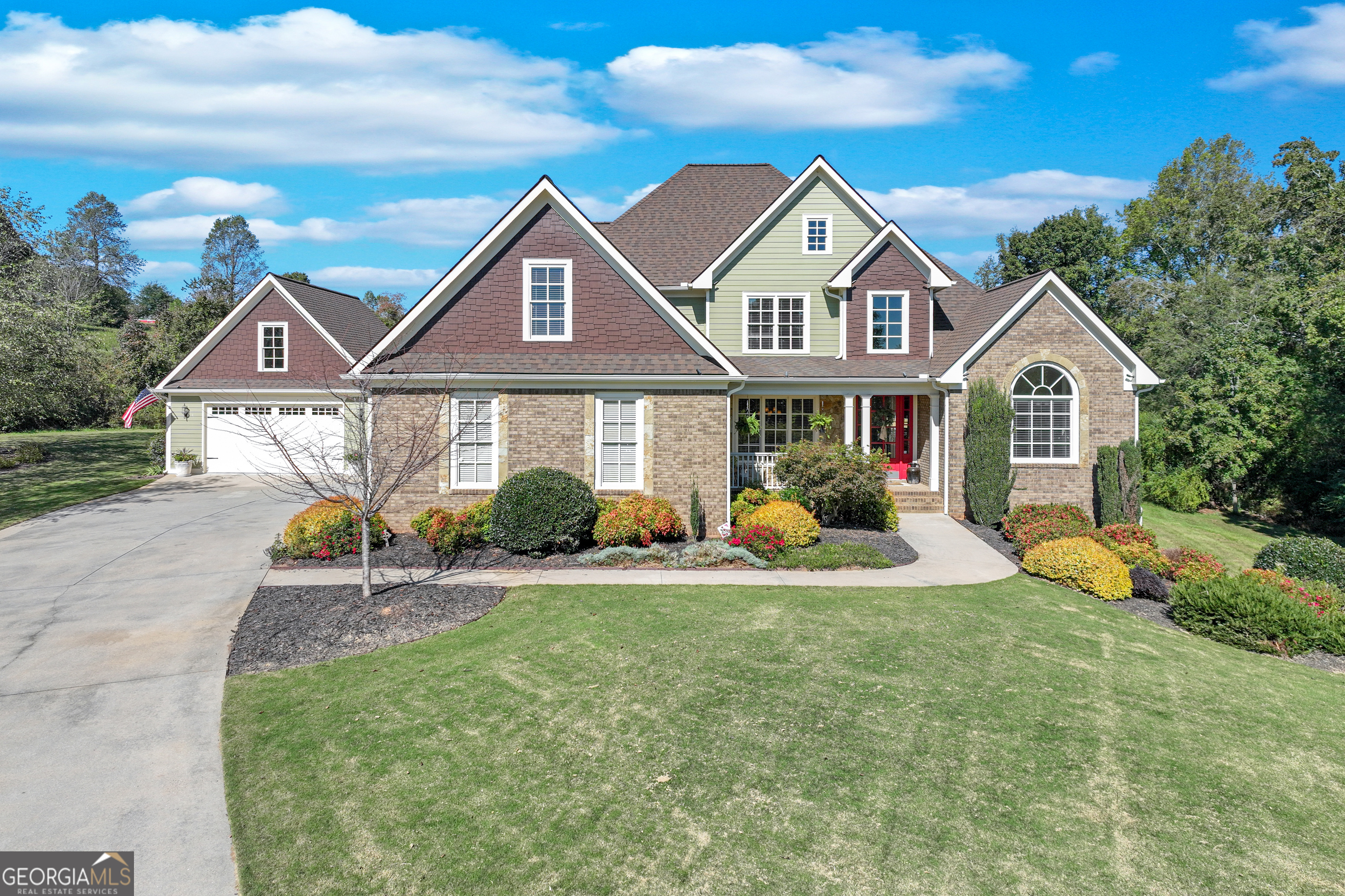 Avalon Hills - Residential