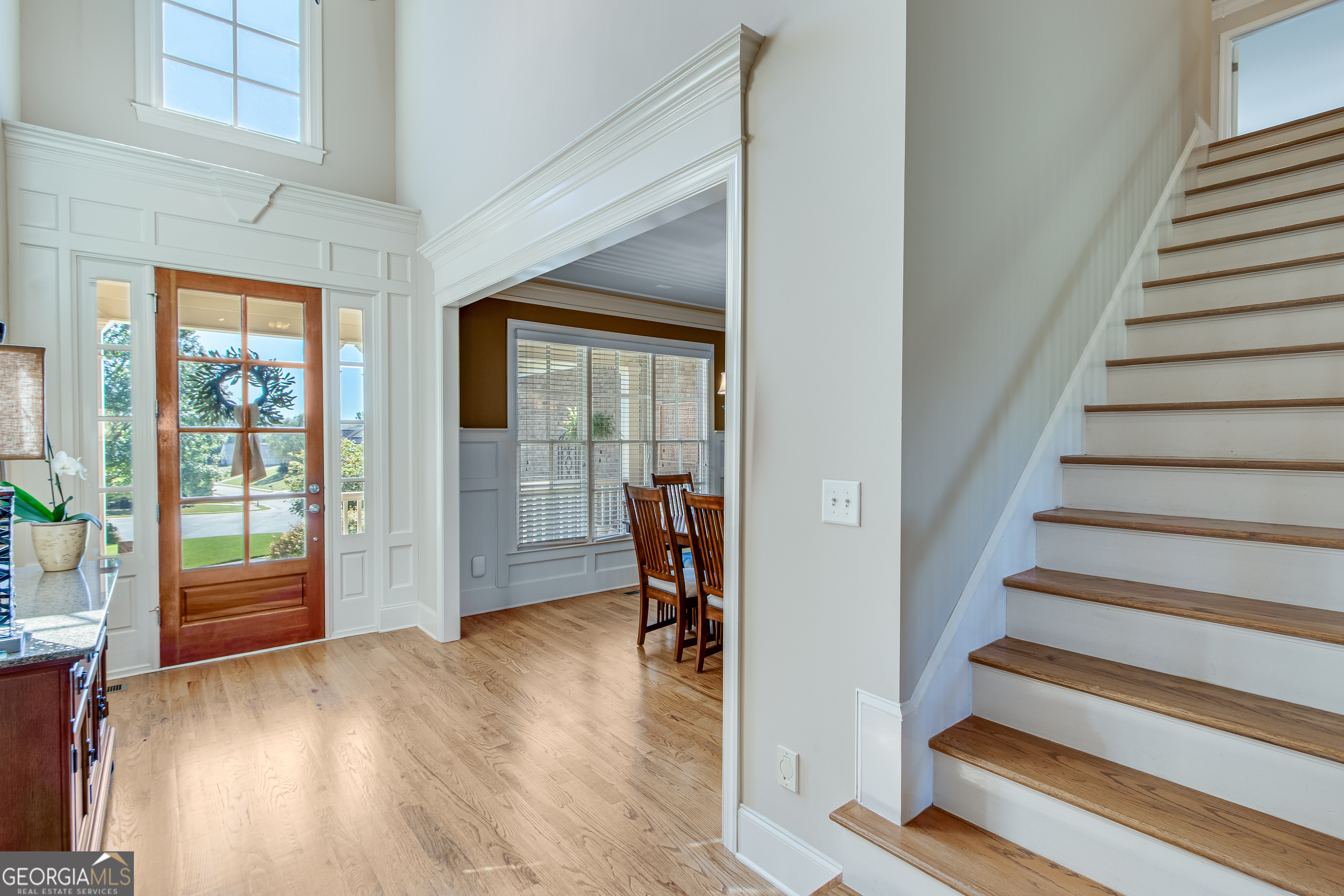 Avalon Hills - Residential